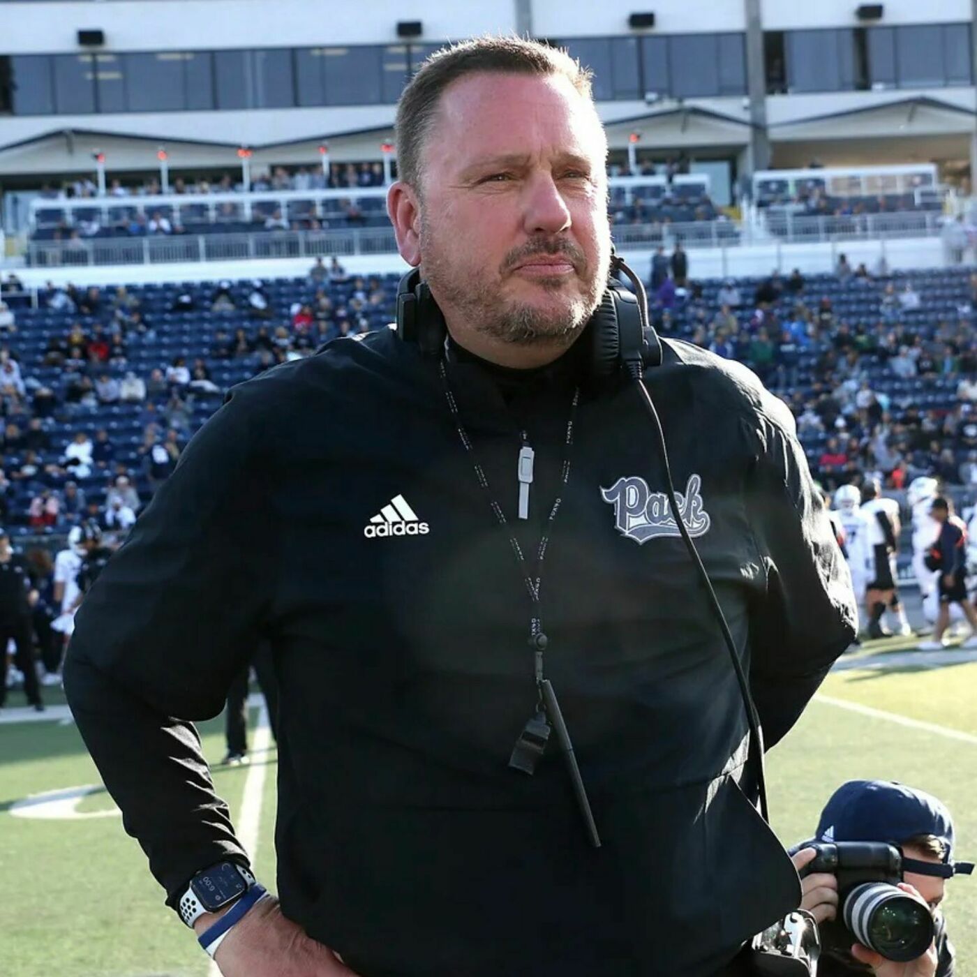 10.31.23 Wolf Pack Daily