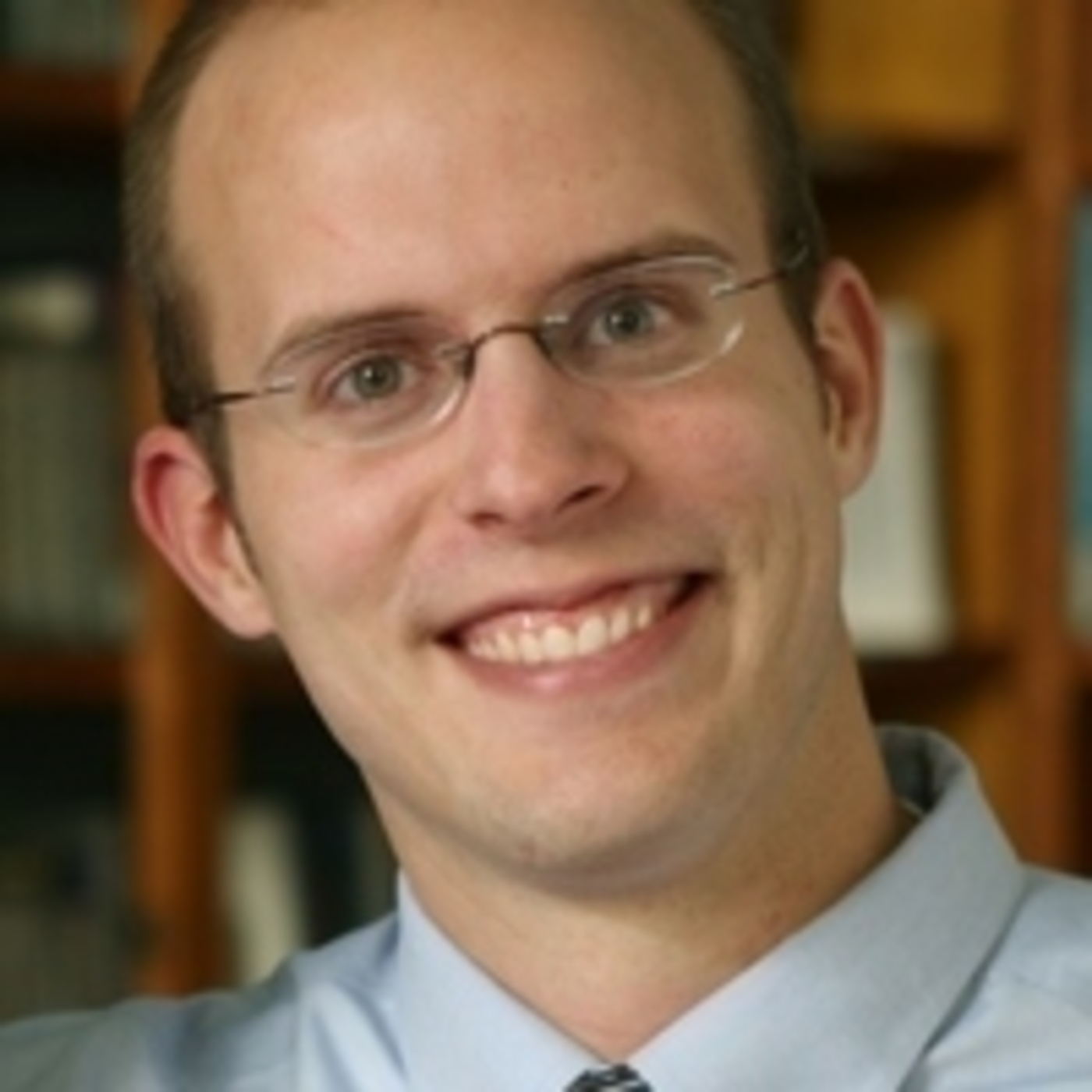 Trying to Master the Bible? Try Savoring It Instead (Andrew Abernethy) episode artwork