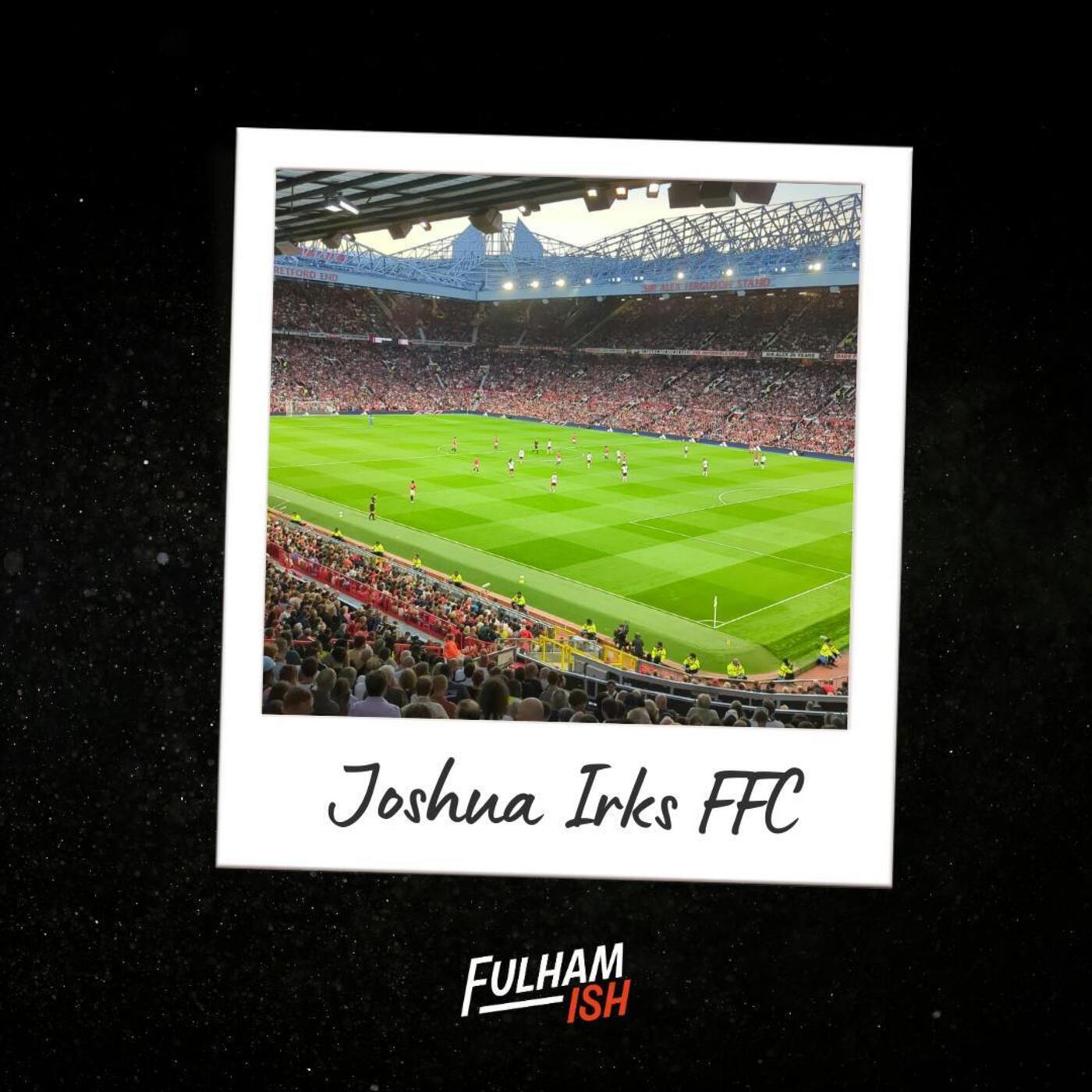 Fulhamish