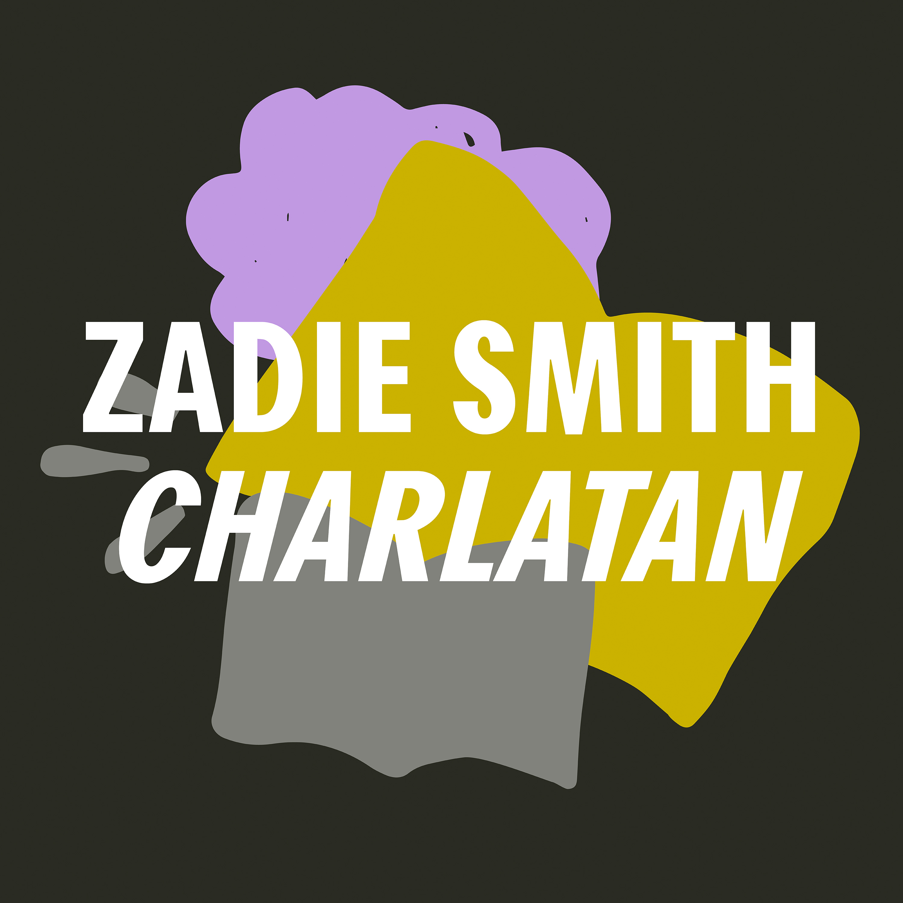 'Een groot bord stoofpot' | Zadie Smith - Charlatan