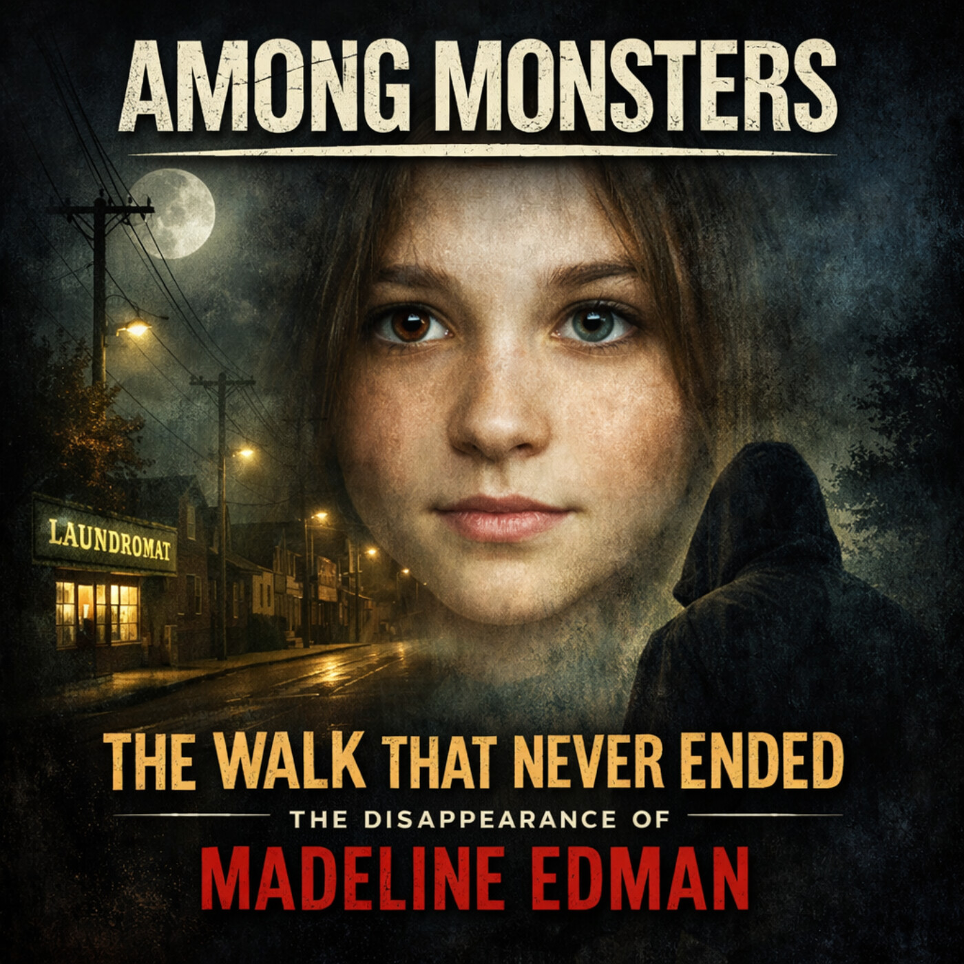 S2E24: The Walk That Never Ended: The Disappearance of Madeline Edman