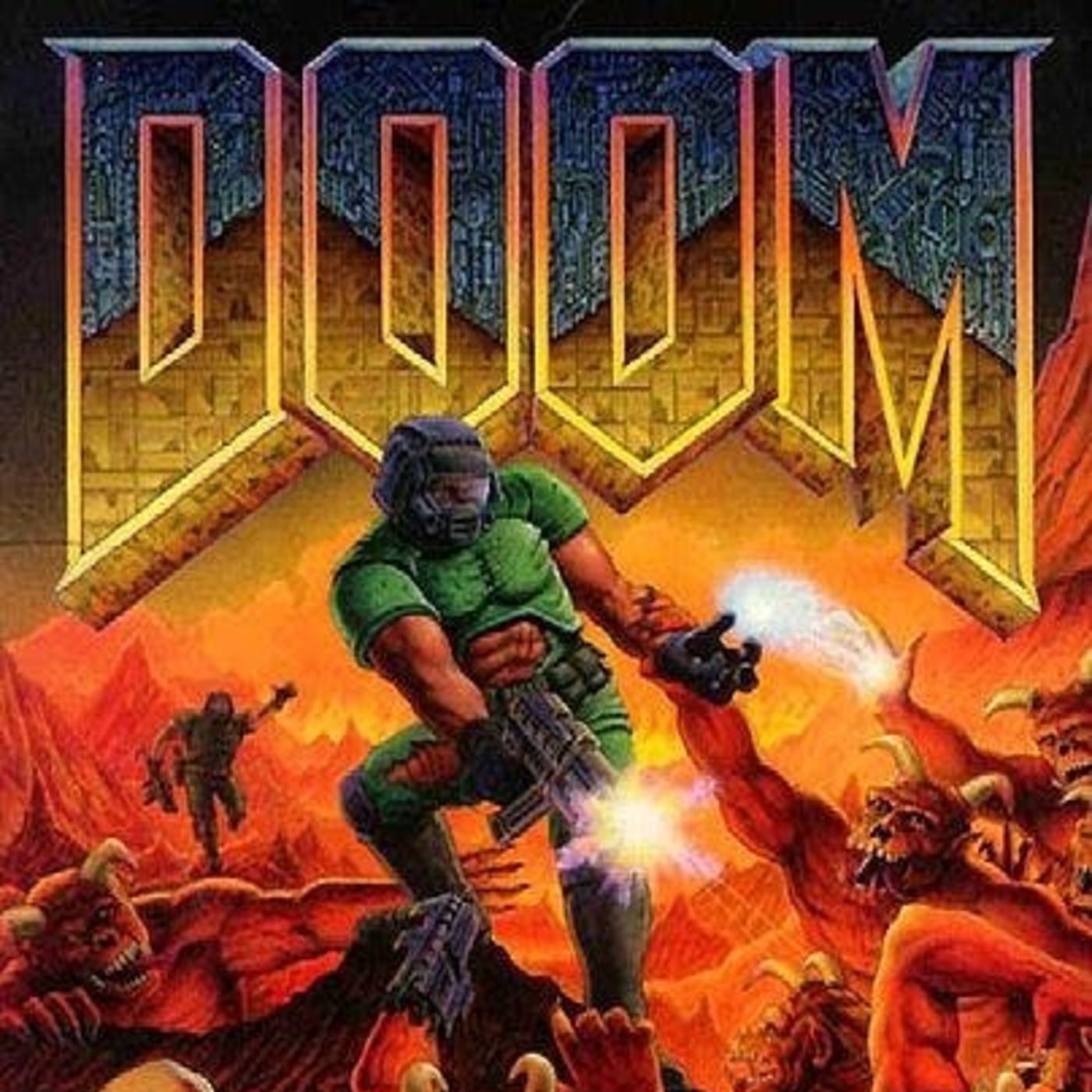 Remember The Game? #79 - DOOM