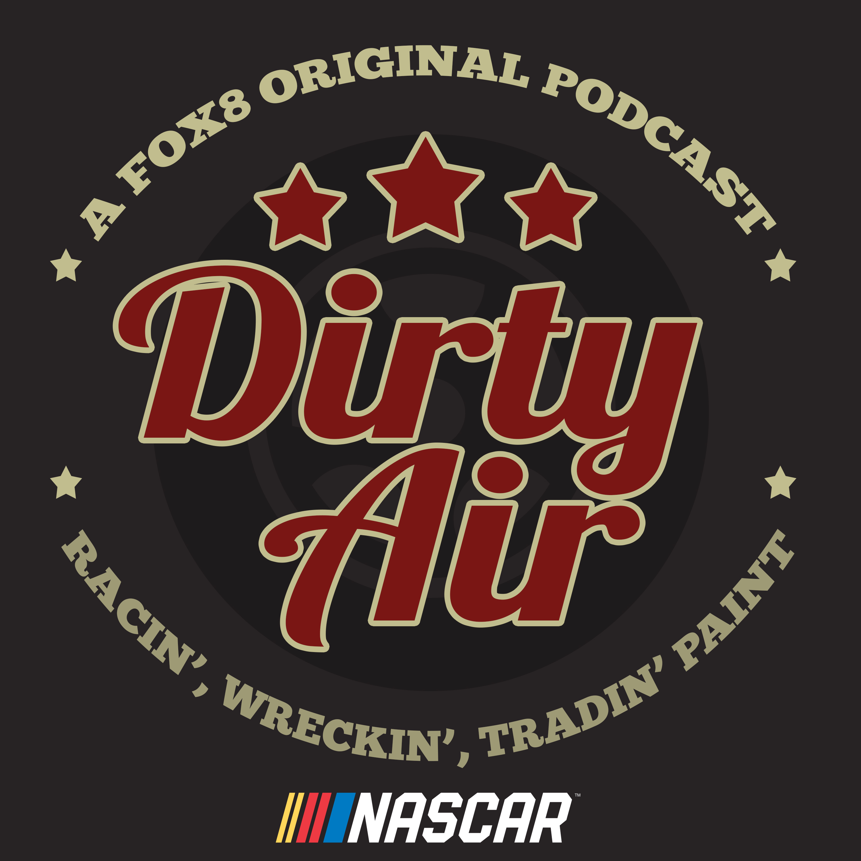 NASCAR Dirty Air