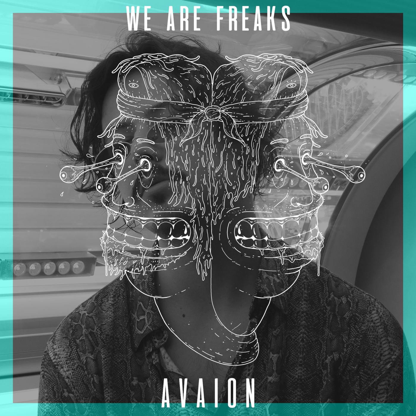 We Are Freaks Podcast