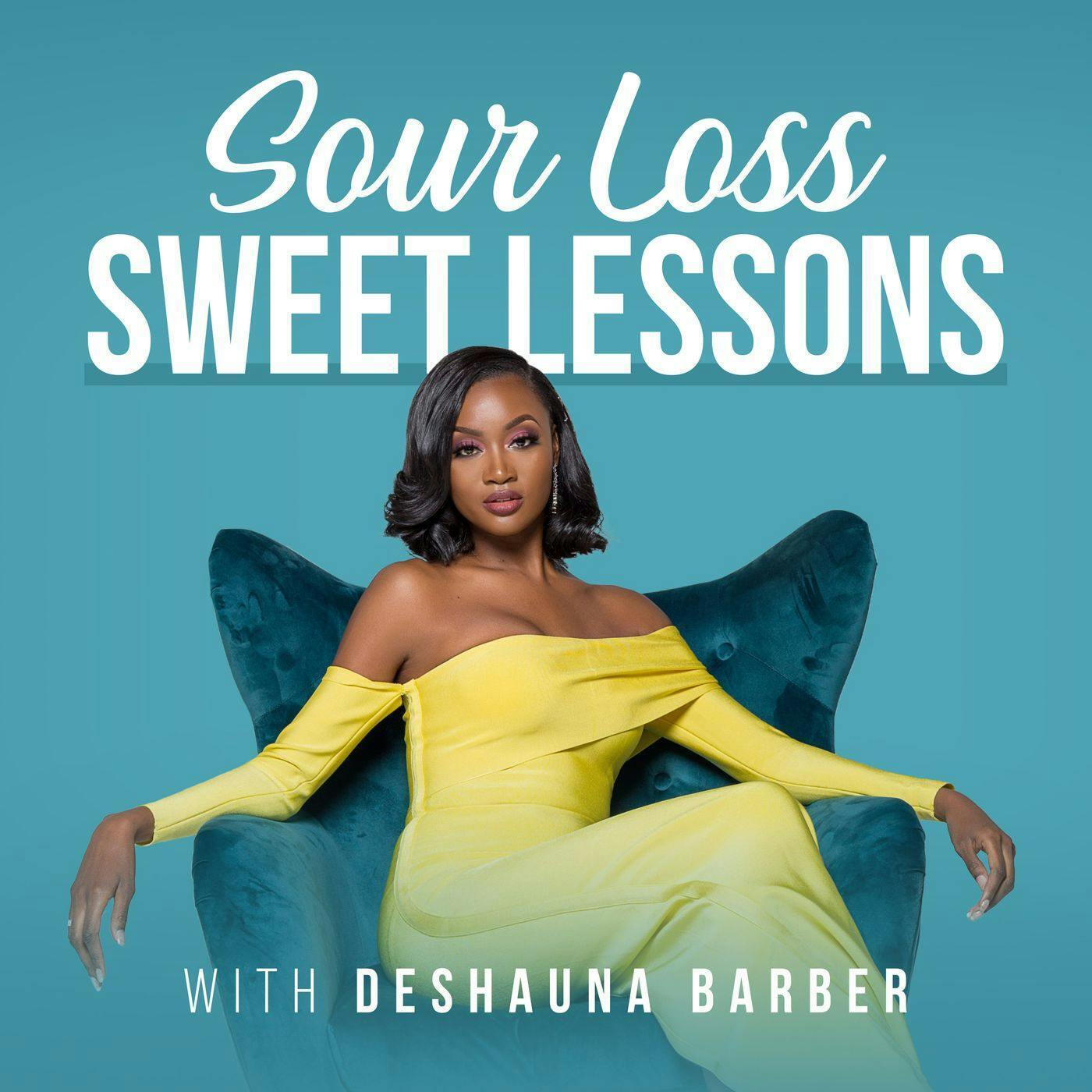 How to Let Go and Make Room episode artwork