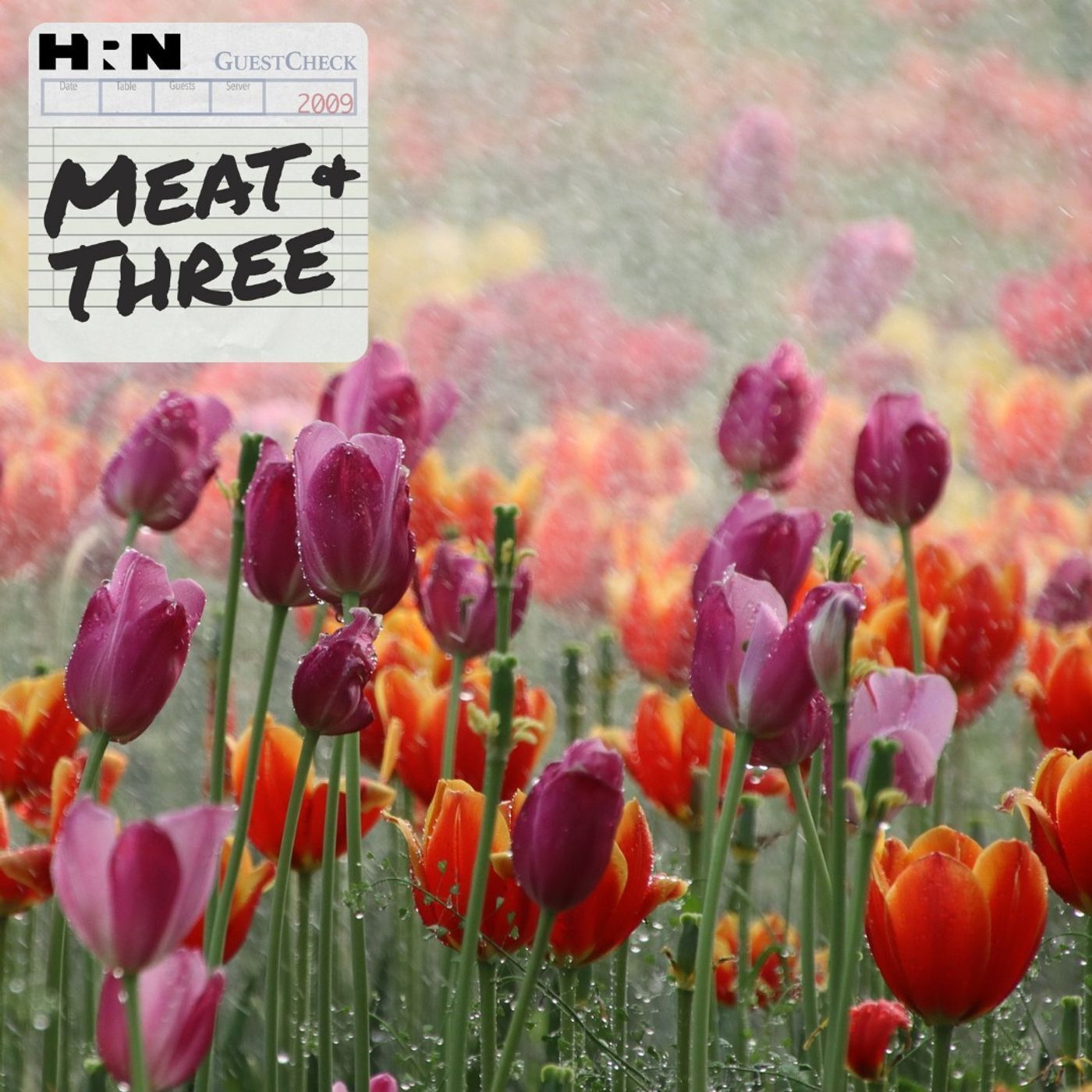 Meat + Three