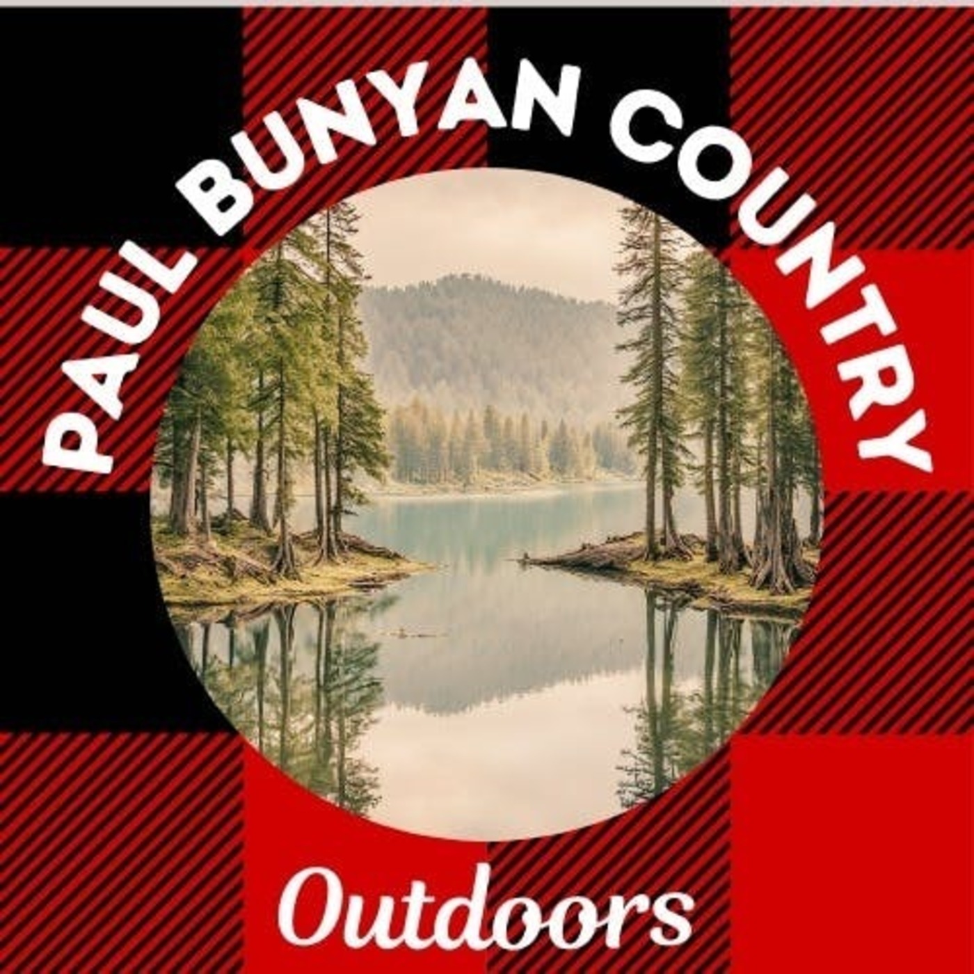 Paul Bunyan Country Outdoors