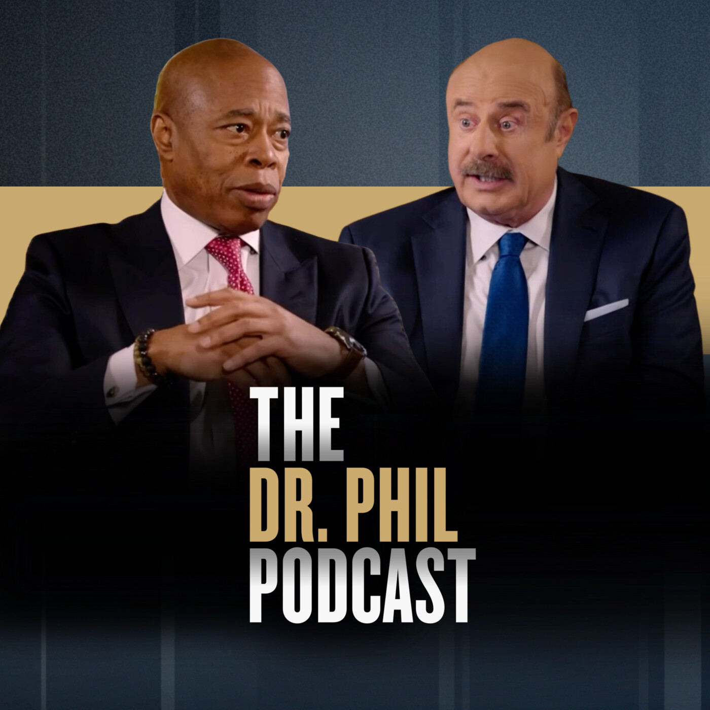 NYC Mayor Eric Adams Speaks