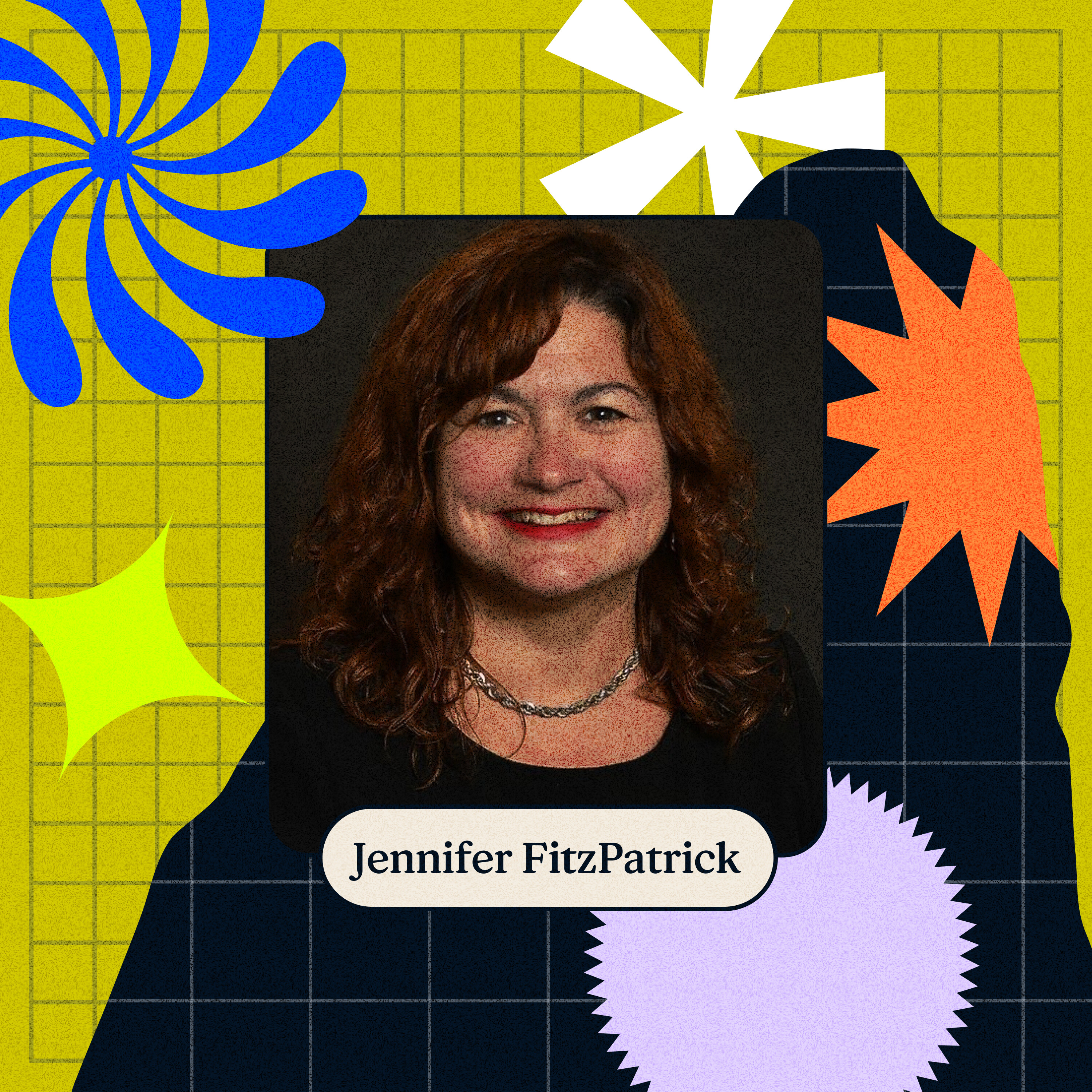 Transforming customer service in healthcare, with health educator Jennifer FitzPatrick