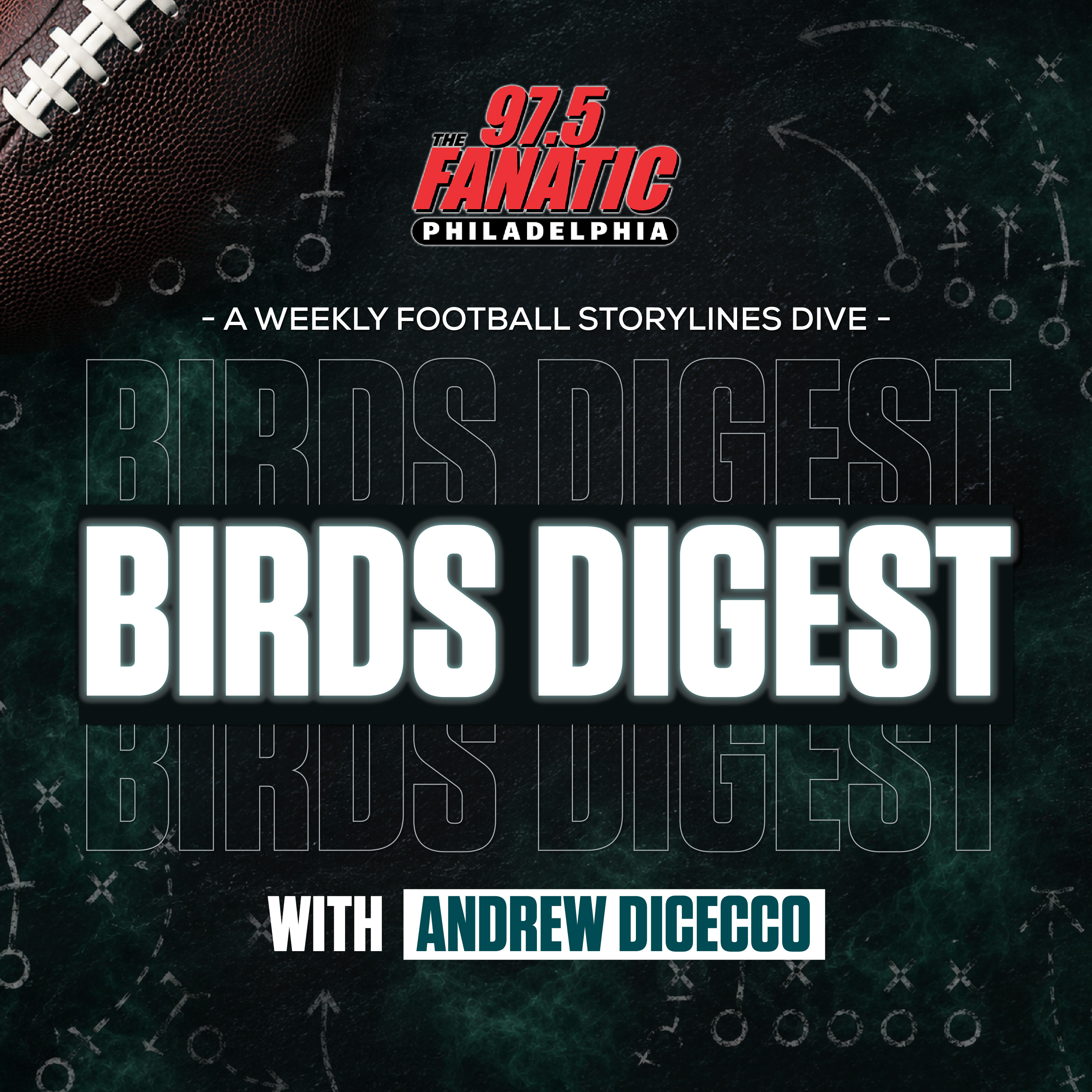 Birds Digest with Andrew DiCecco | Episode 8 | Breakout Players & Afterthoughts That Have a Path to Making The Roster | 05/17/26