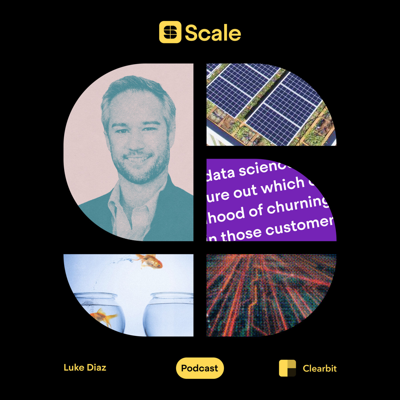 Scale: Clearbit’s VP of Customer Success on turning economic headwinds into a growth opportunity 