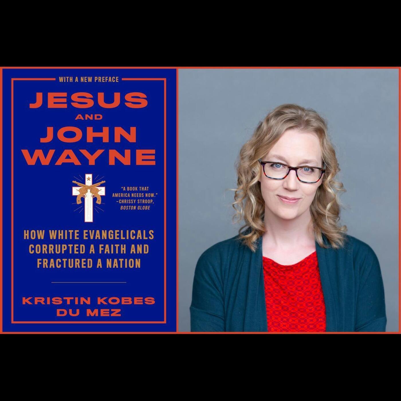 Friendly Atheist Podcast