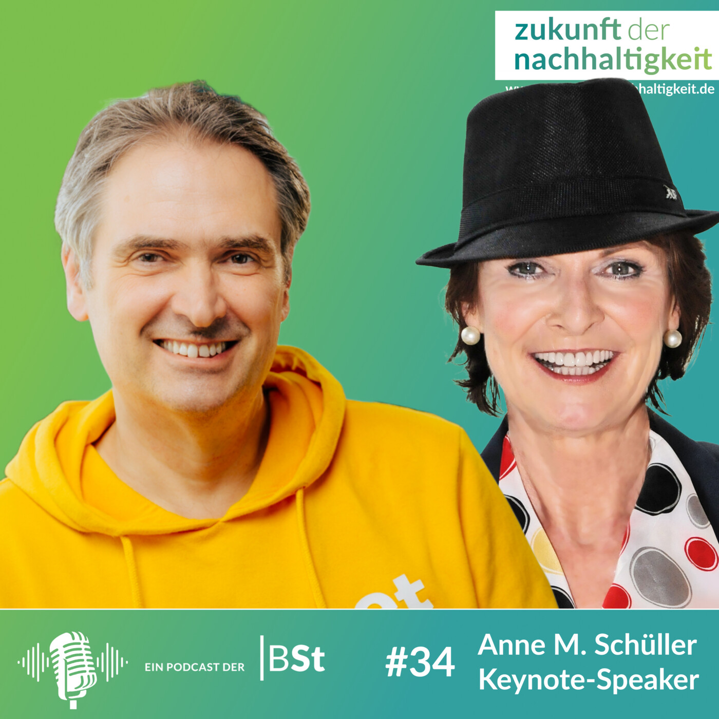 zukunft der nachhaltigkeit