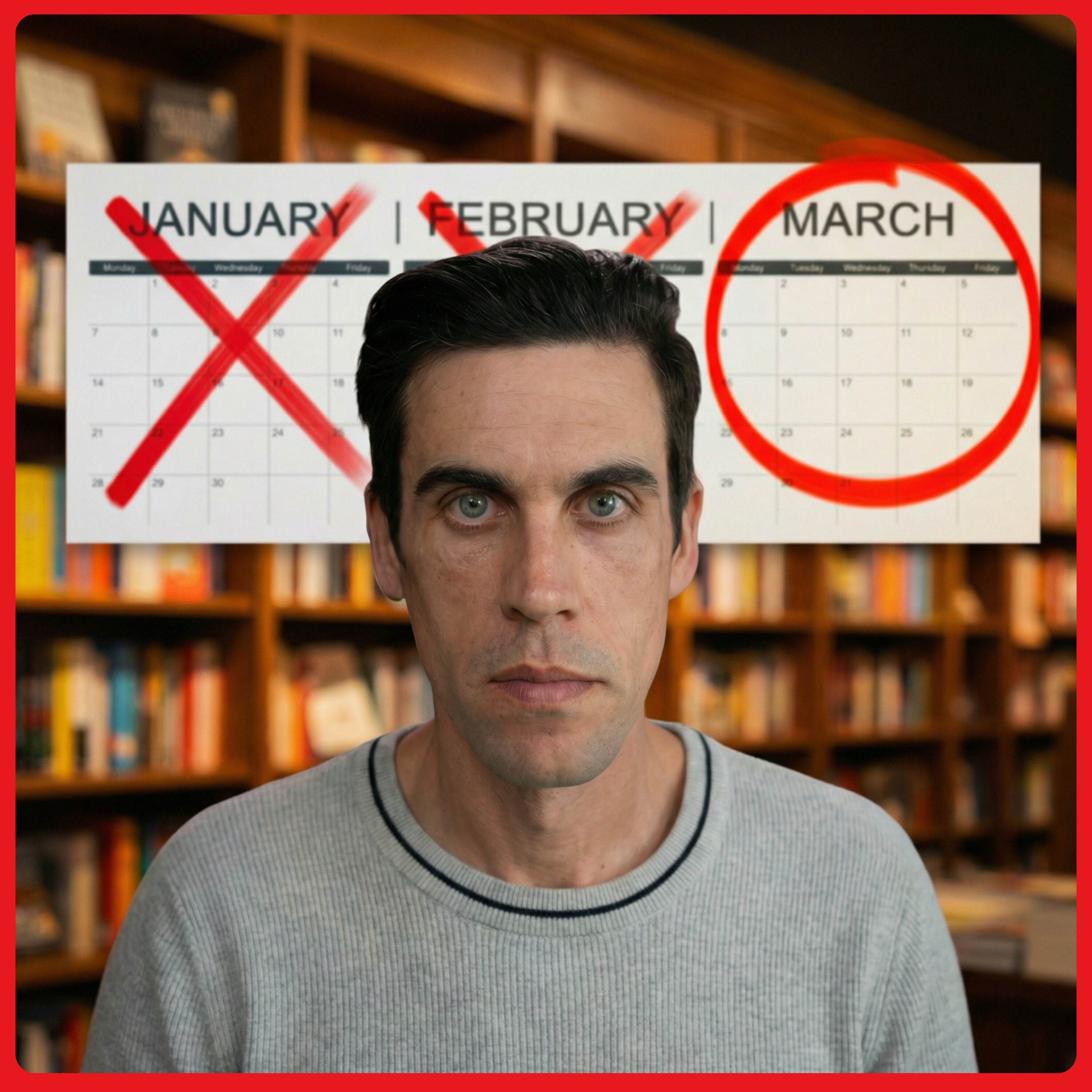 BONUS | How to Reset Your Life (According to the Stoics)