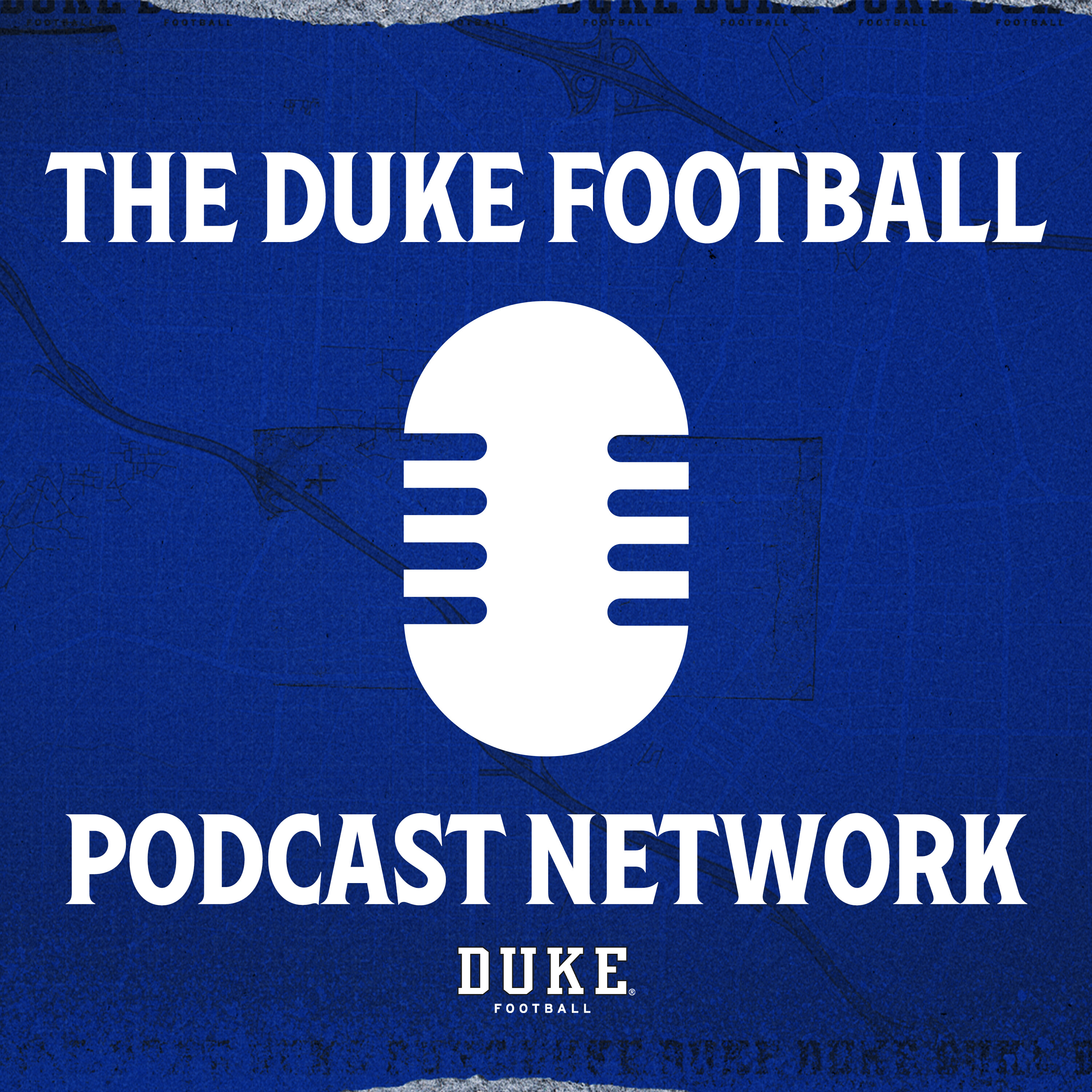 The Duke Football Podcast Network podcast artwork