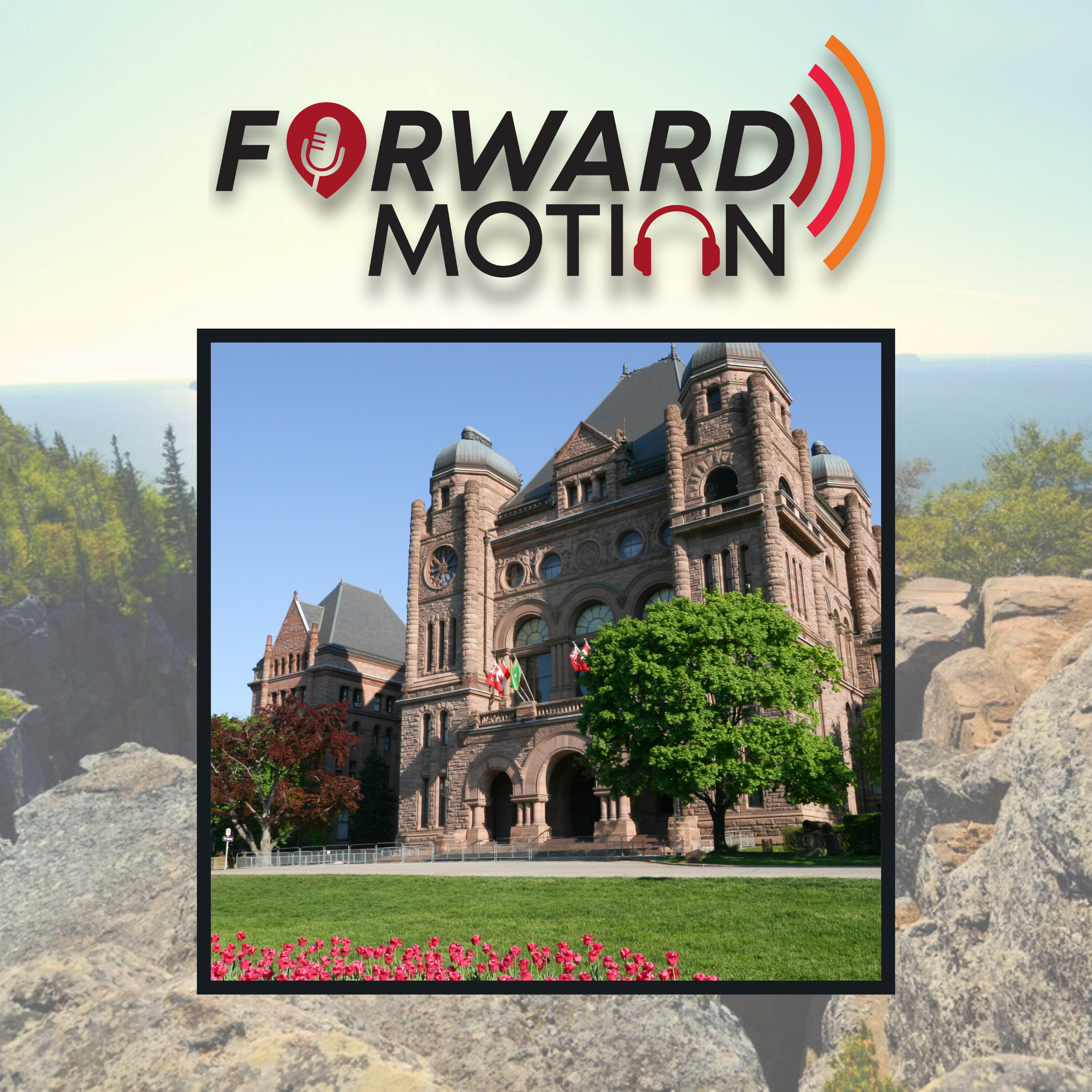 Andrew Siegwart & Madison Simmons on the Ontario Election's Impact on Tourism