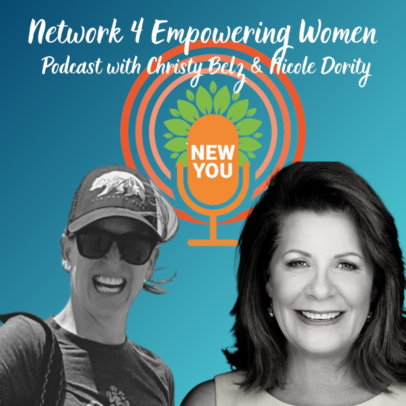 Second Chances with Christy Belz