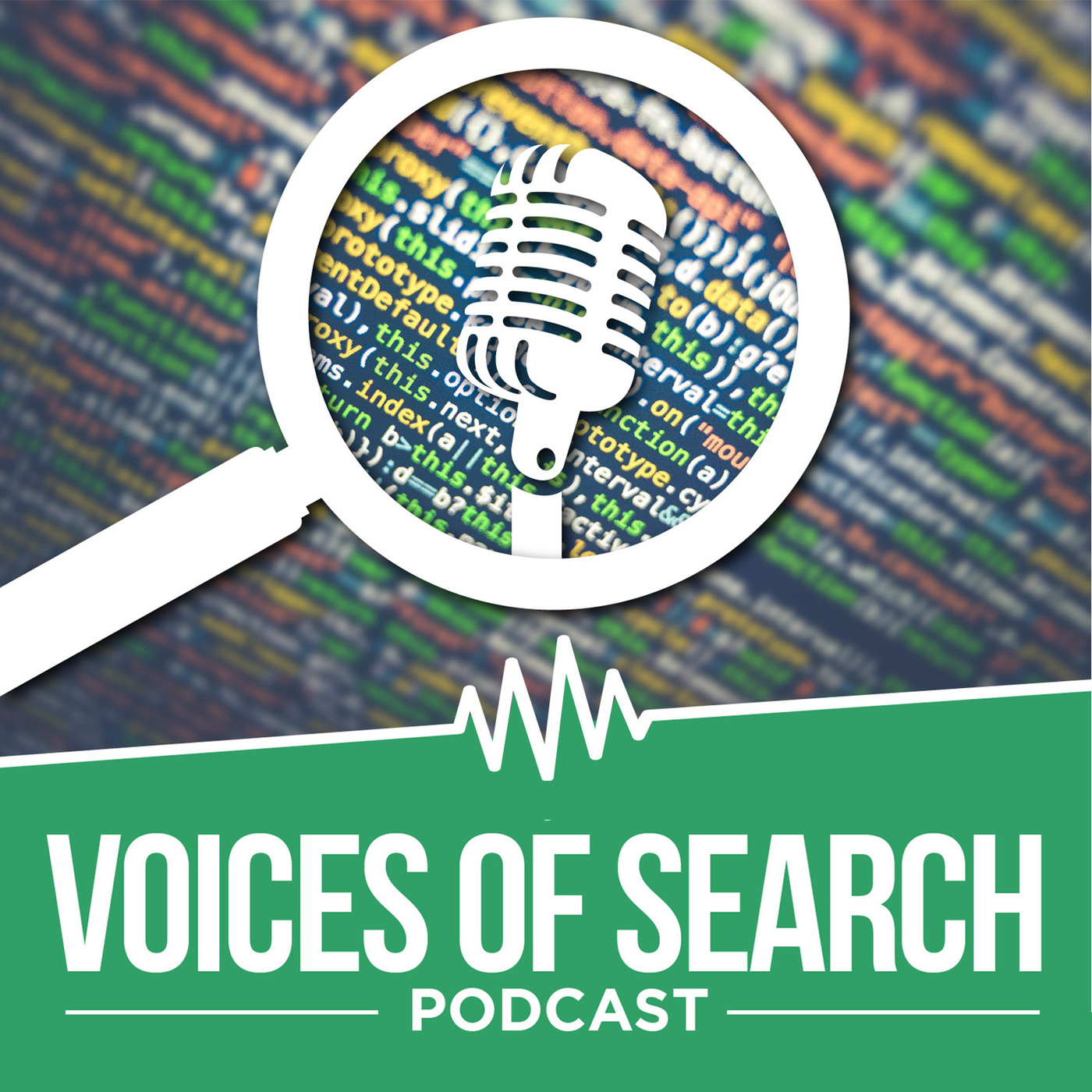 Voices of Search // A Search Engine Optimization (SEO)