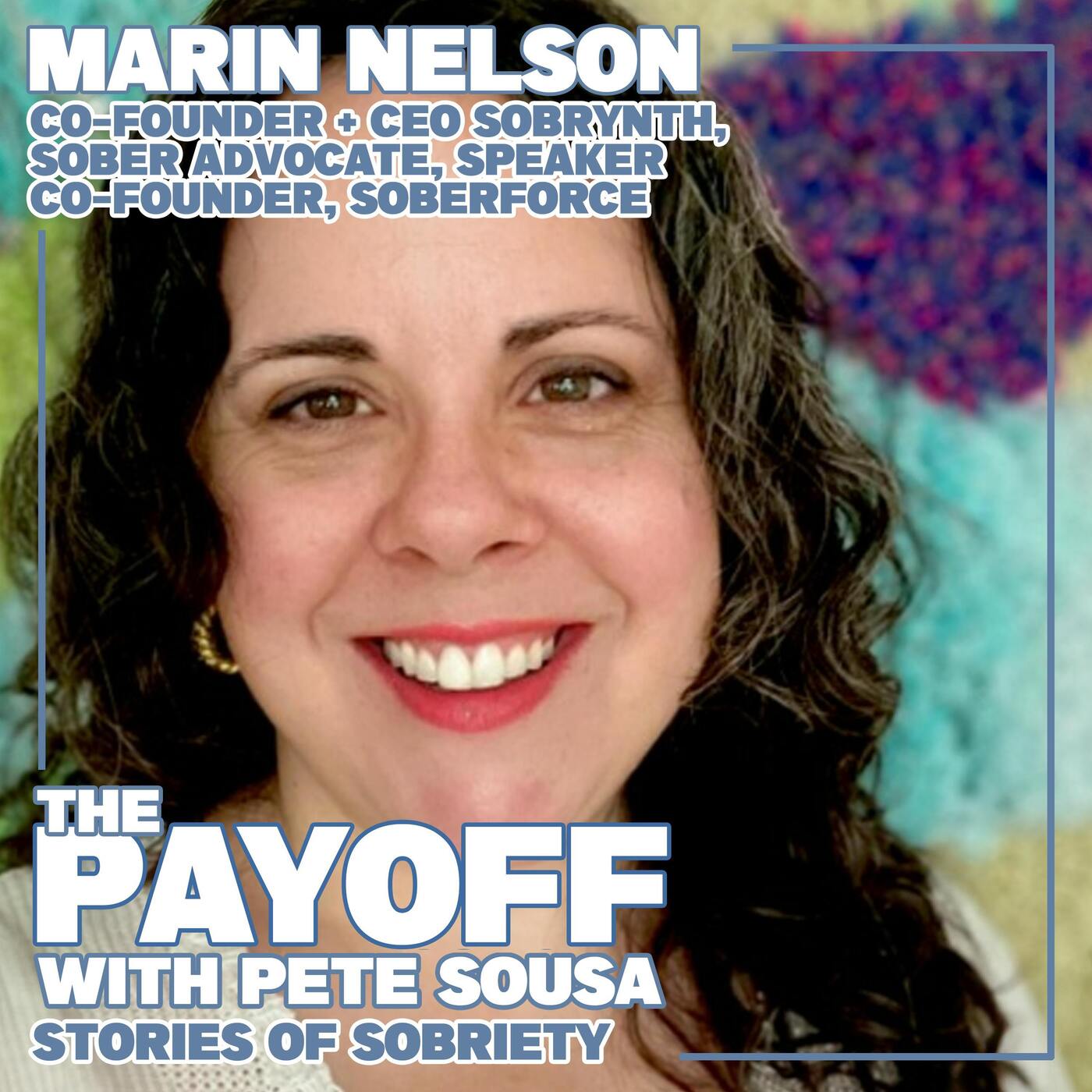 Marin Nelson, Co-Founder and CEO of Sobrynth episode artwork