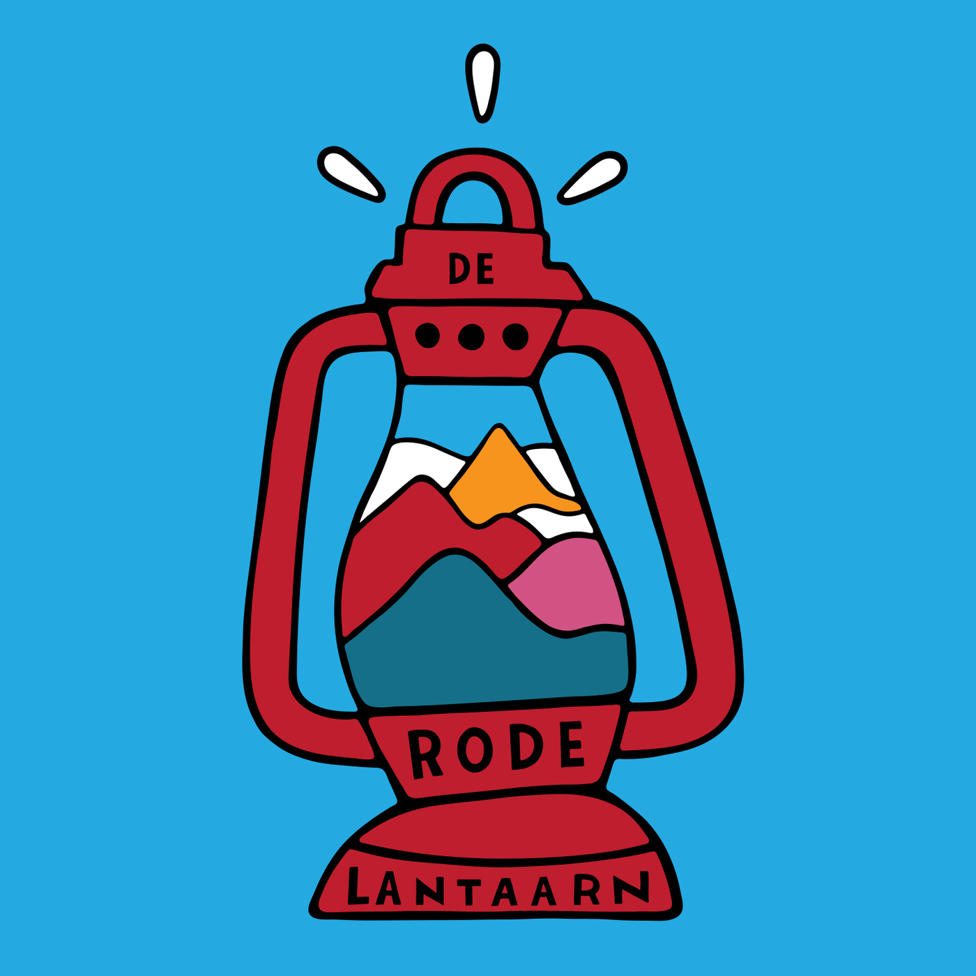 Rode Lantaarn