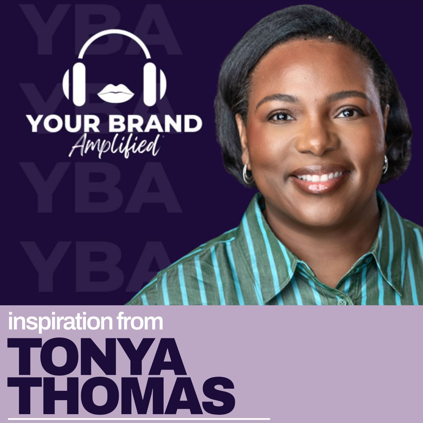 S E705: The Business Scaling Blueprint: Tonya Thomas on Effective Delegation and Executive Support episode artwork