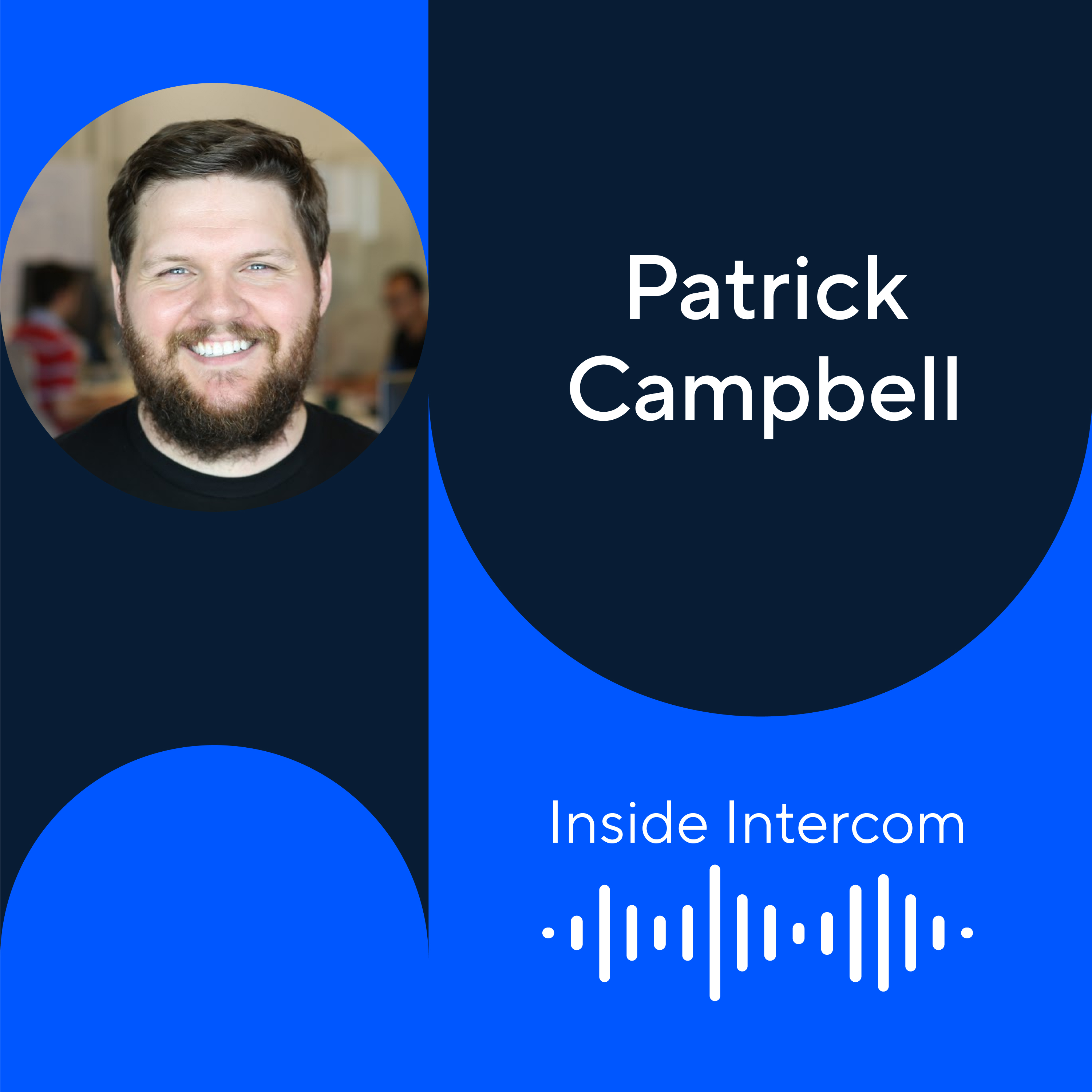 ProfitWell founder Patrick Campbell on life after acquisition