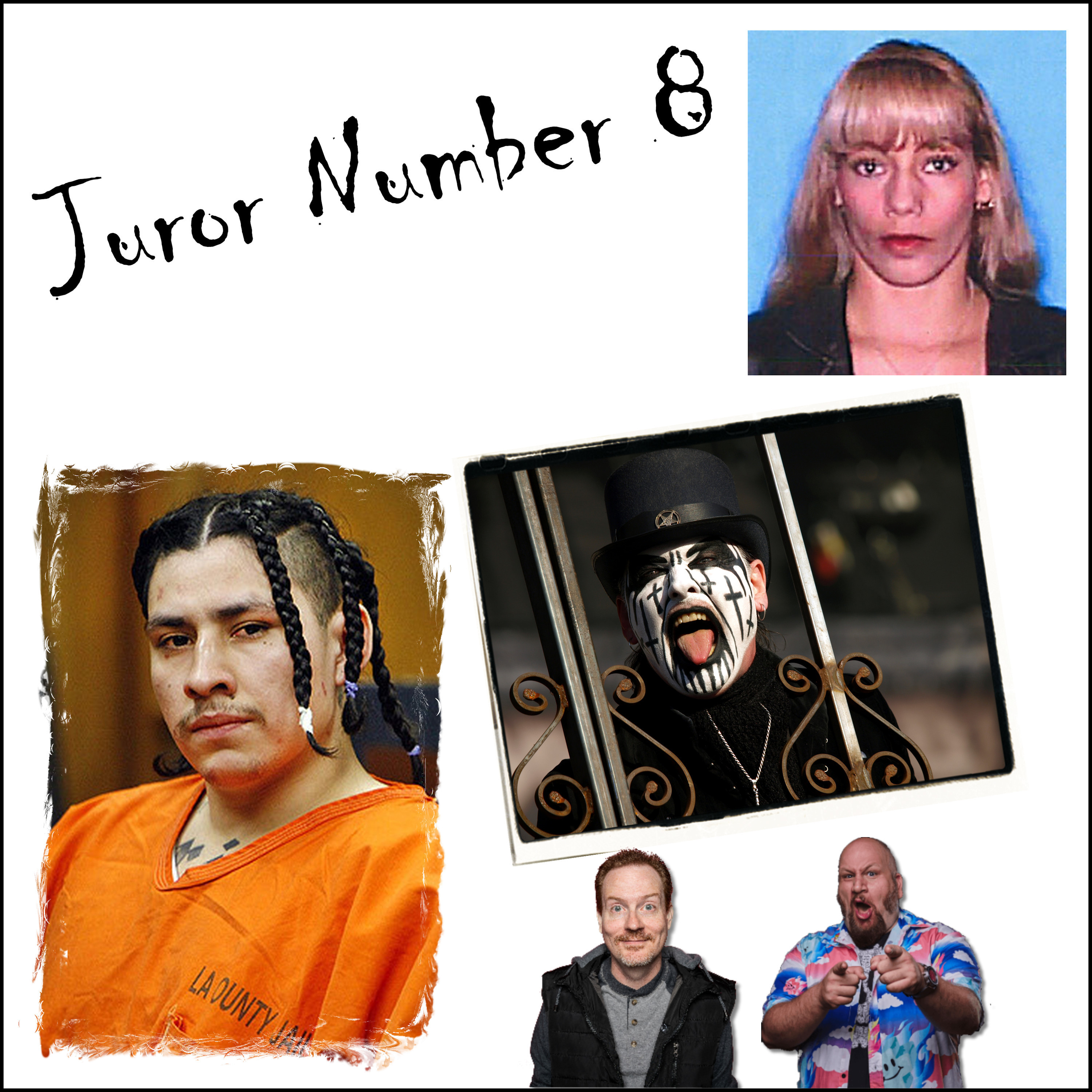 Juror Number 8