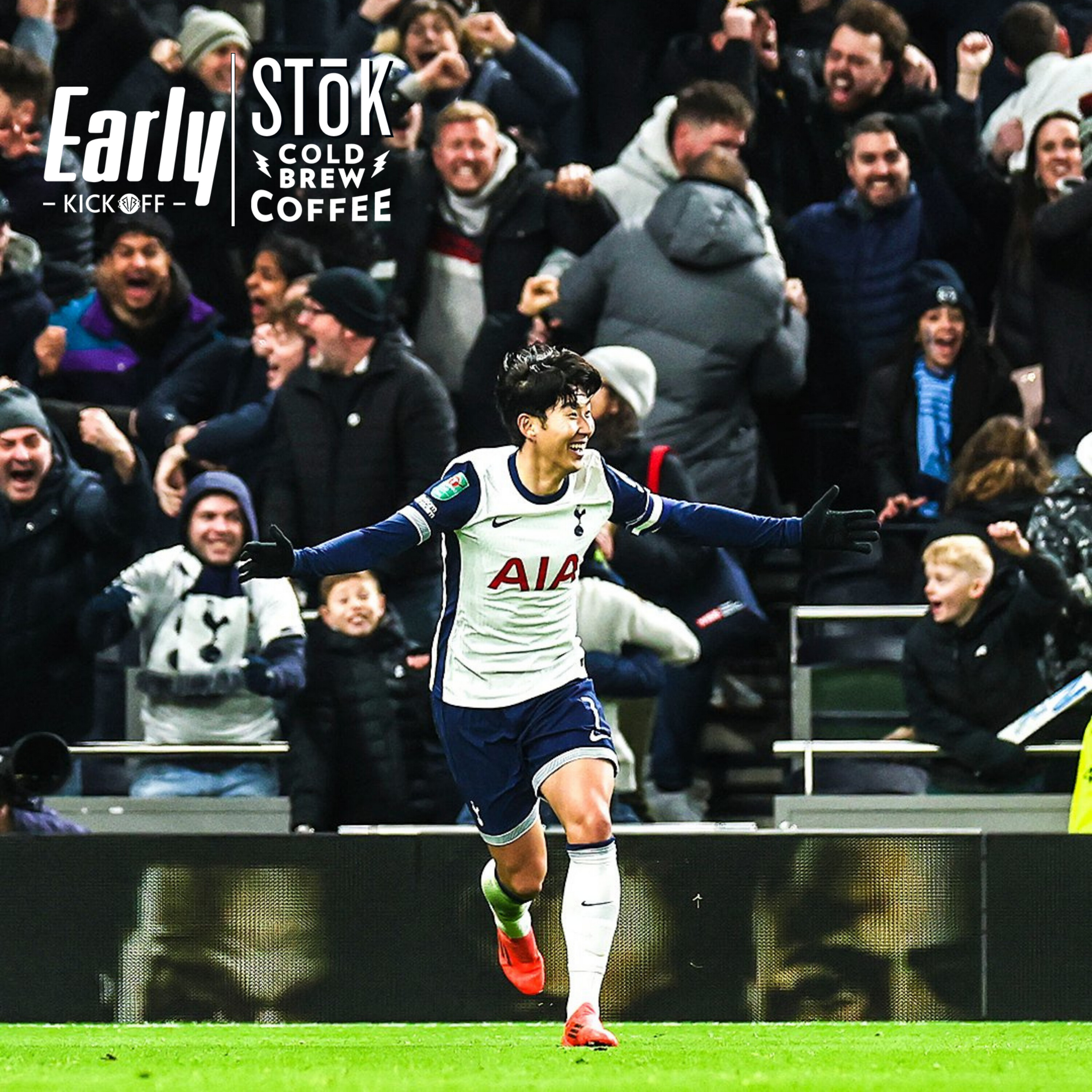 cover of episode Special Episode: Men in Blazers Early Kick Off: 12/20/24: “Are you not entertained?”