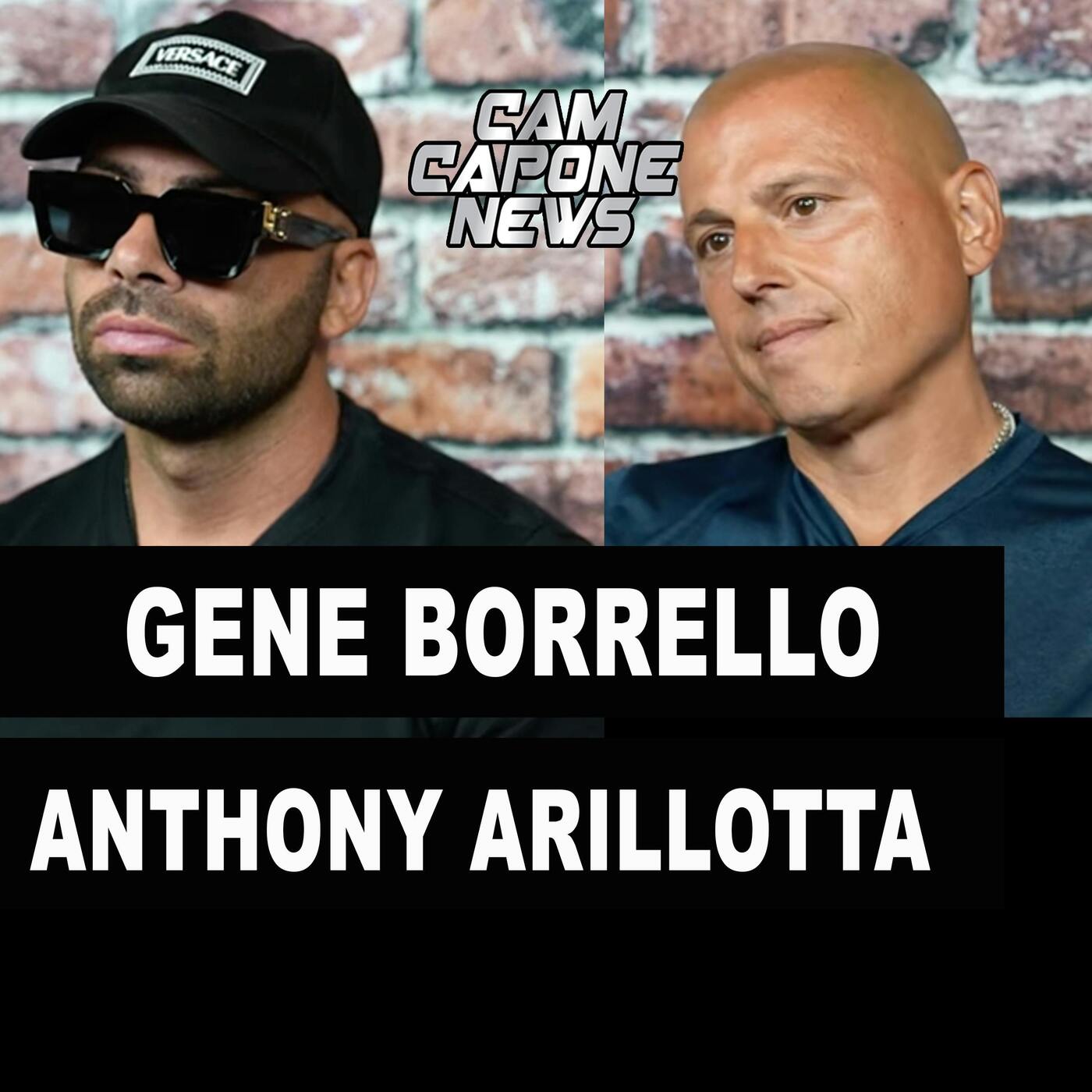 Mafia Boss & Mafia Enforcer Expose The MOST HEINOUS Murders In Mafia History & Reveal Some Of The Darkest Secrets That Mafia Leaders Thought Would Be Buried Forever