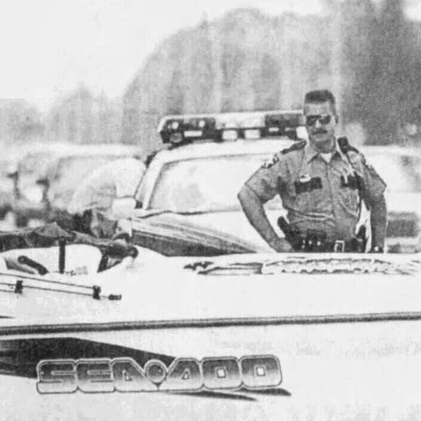 Good Guy or Bad Cop?