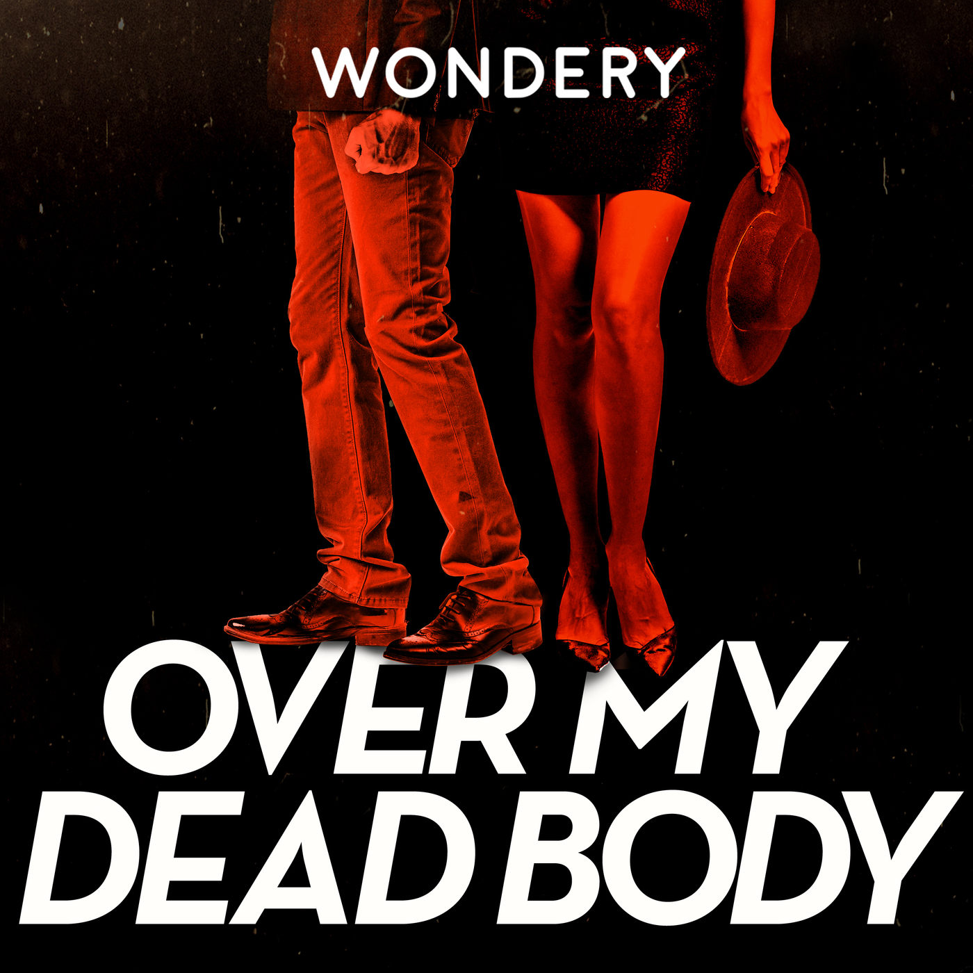 Image result for over my dead body podcast