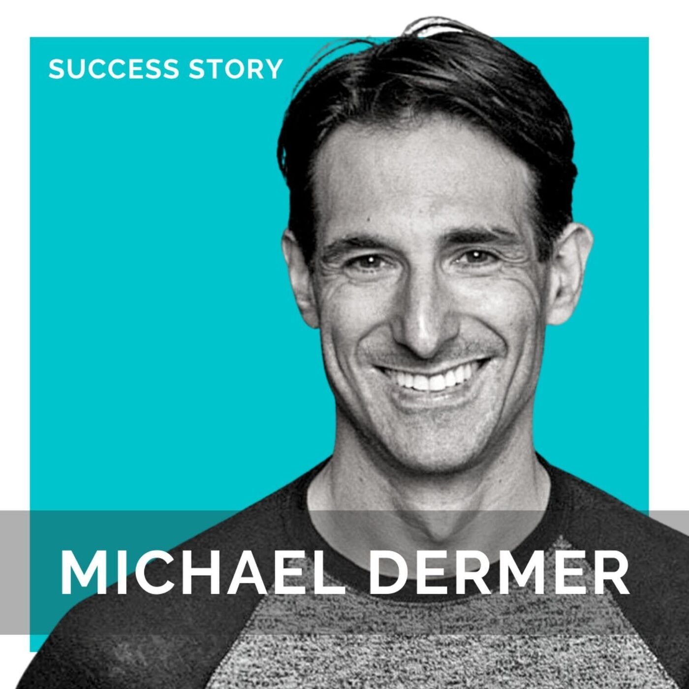 Success Story with Scott D. Clary