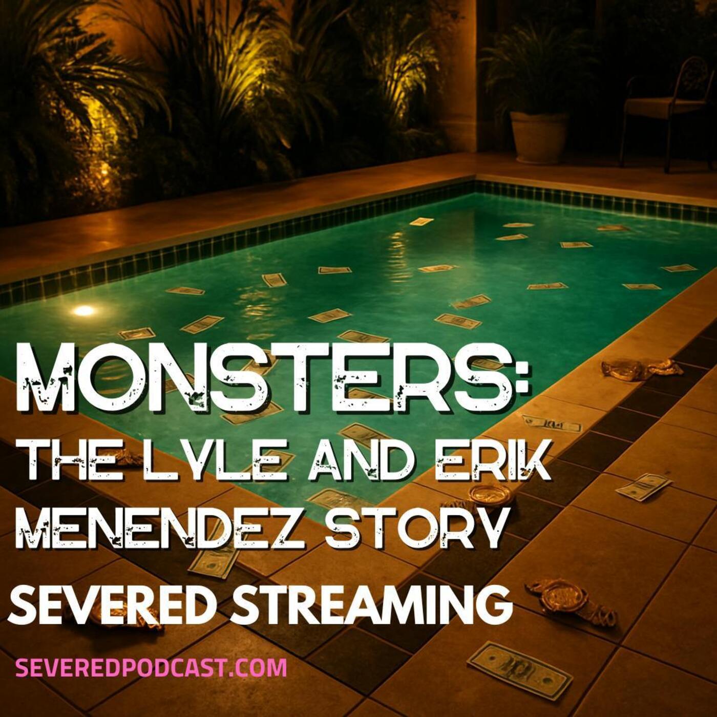 Streaming: Monsters: The Lyle and Erik Menendez Story (2024) episode artwork