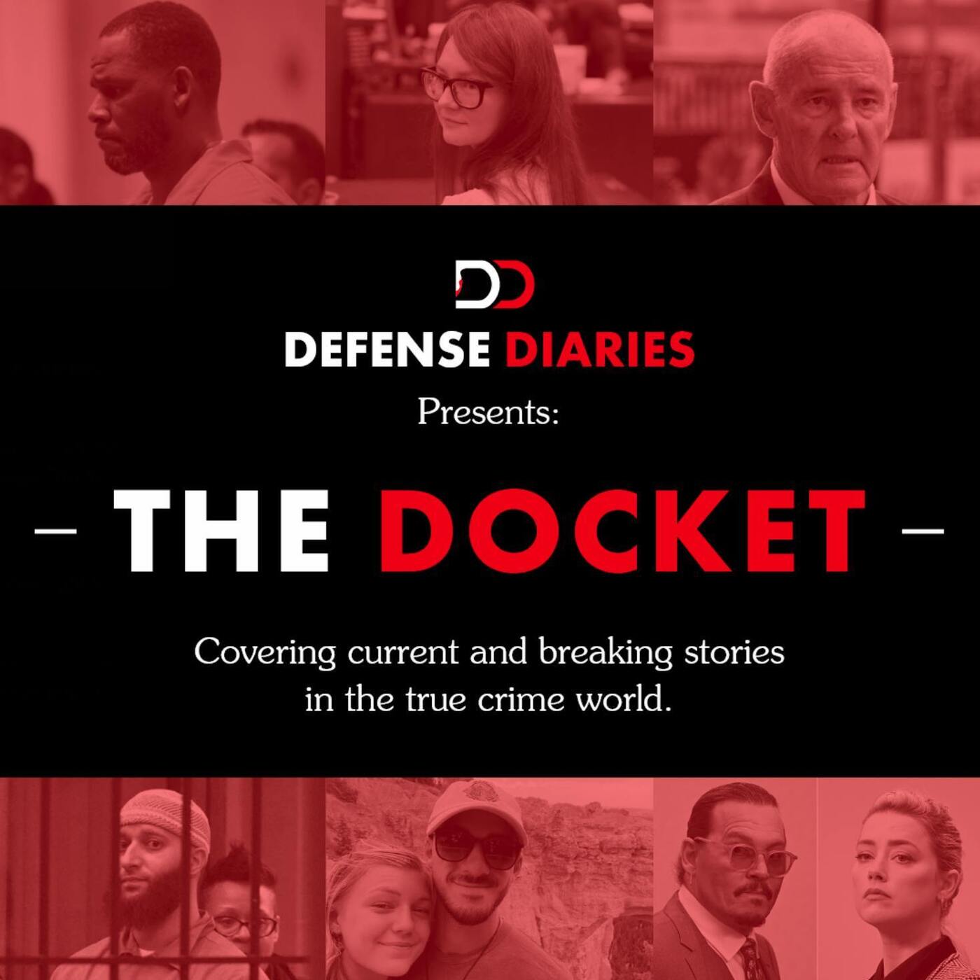 The Docket Ep 305: Holy Negligence, The Mysterious Disappearance of Lauren Dumolo
