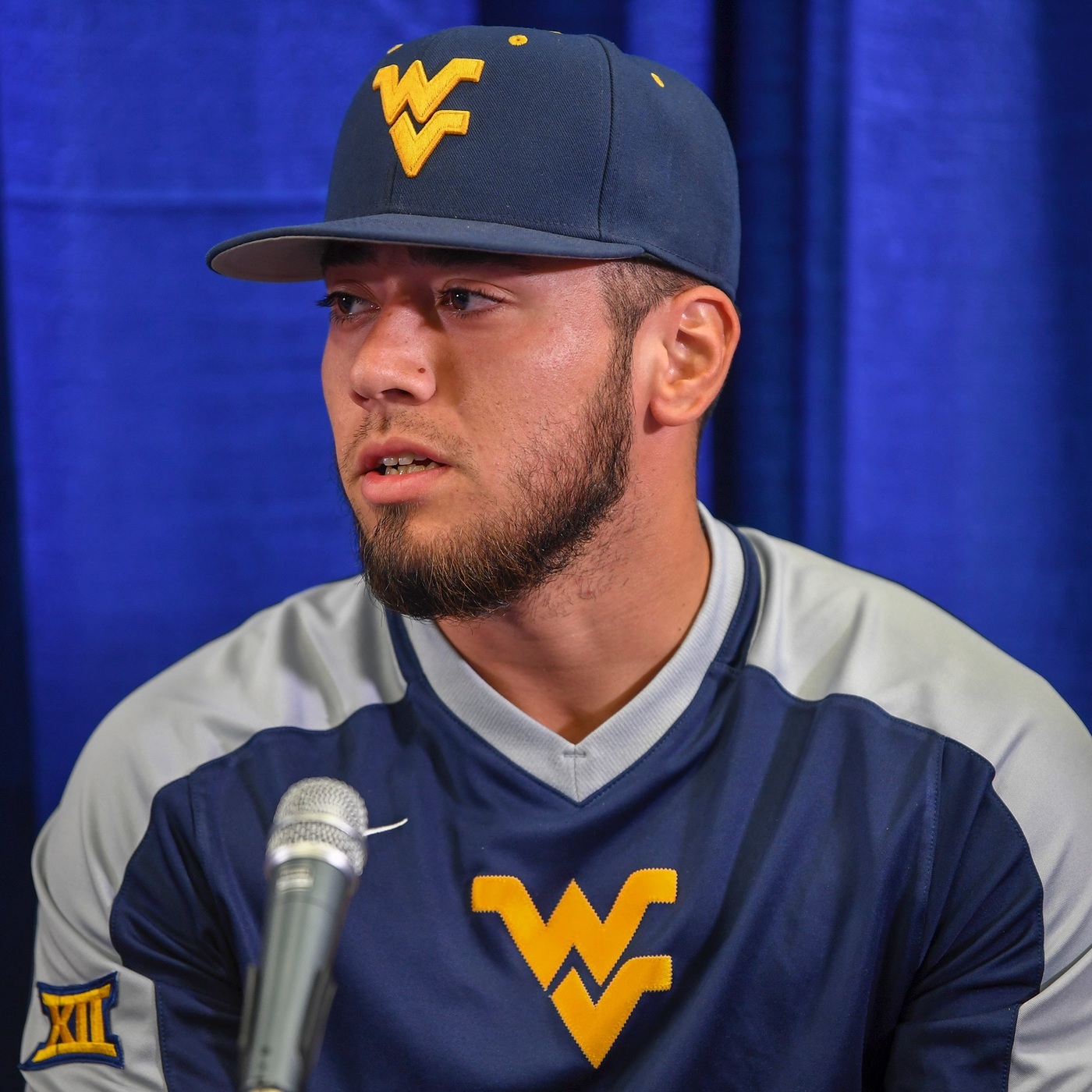 WVU Baseball NCAA Regional Presser | 5-30-19