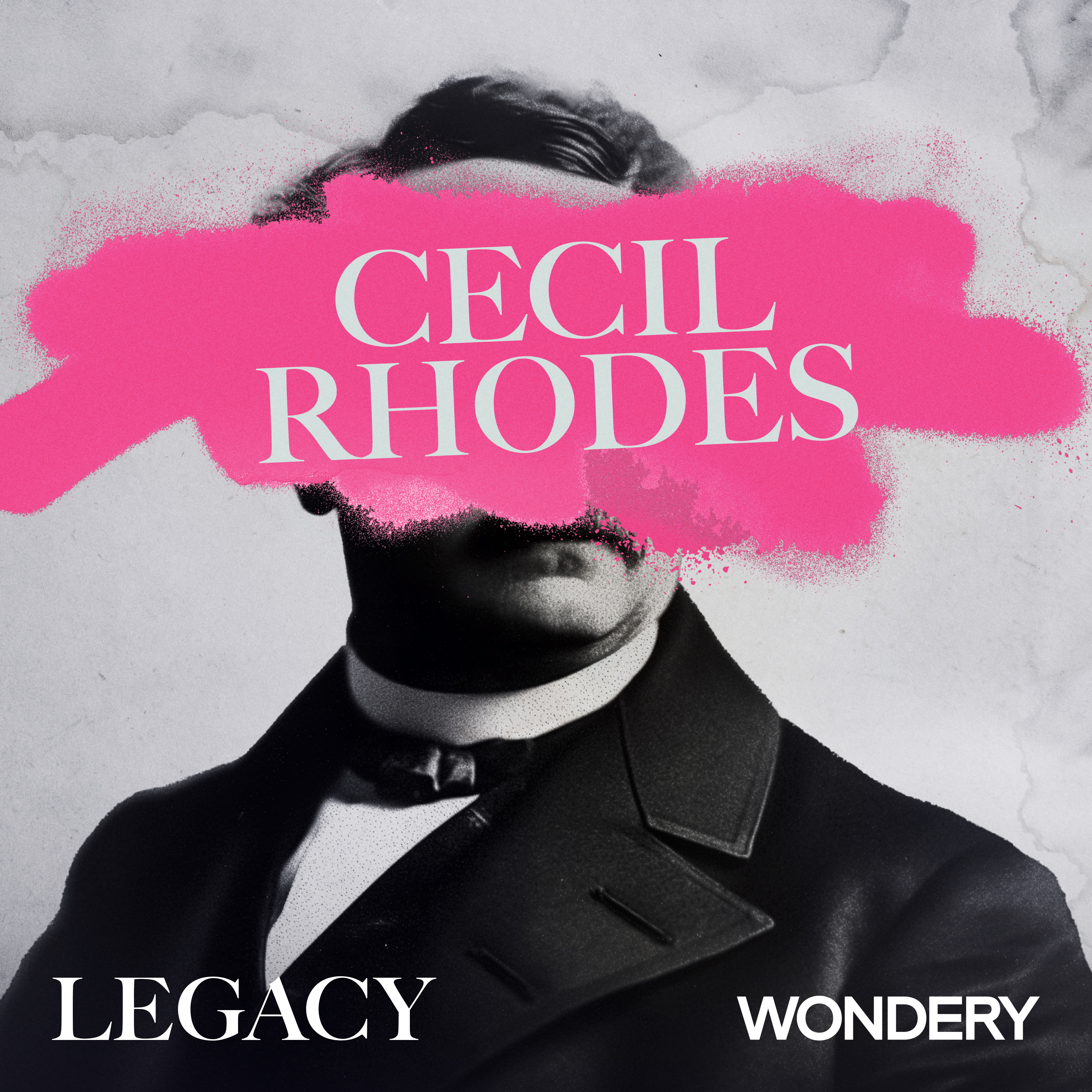 Encore: Cecil Rhodes | A Brooding Spirit | 3