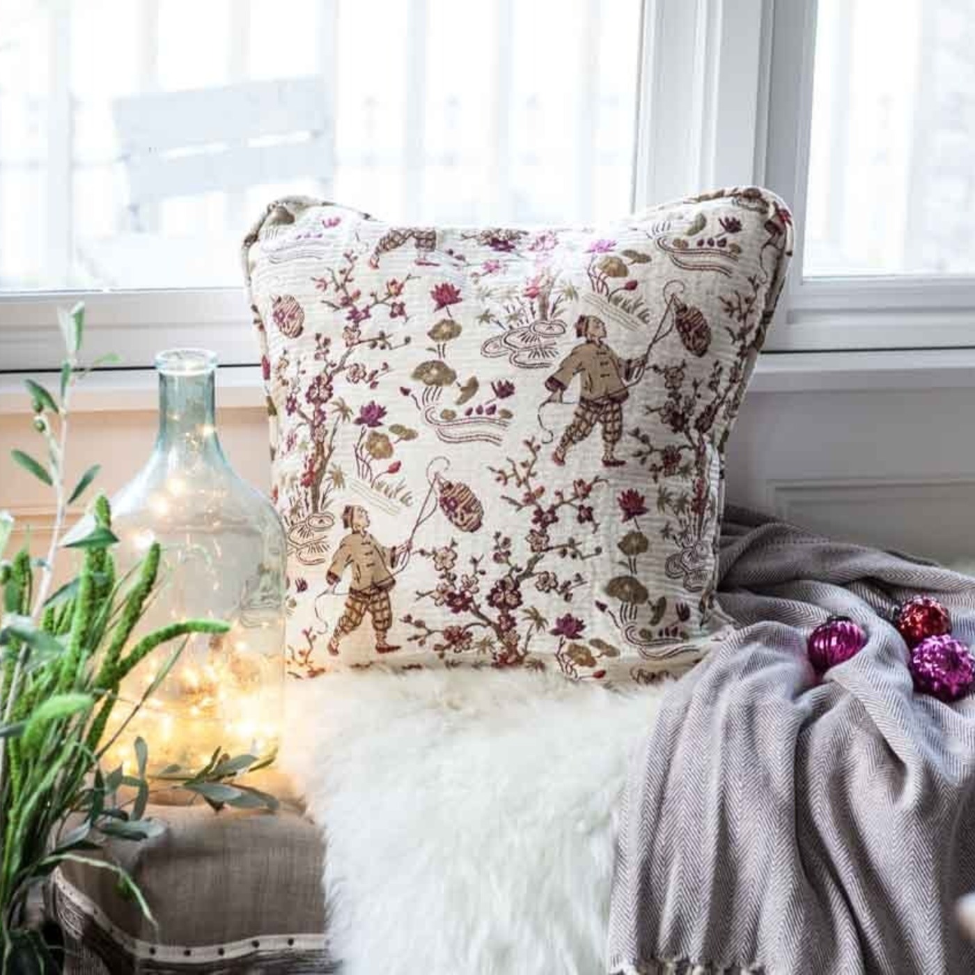 Luxury for Less - dtt classic