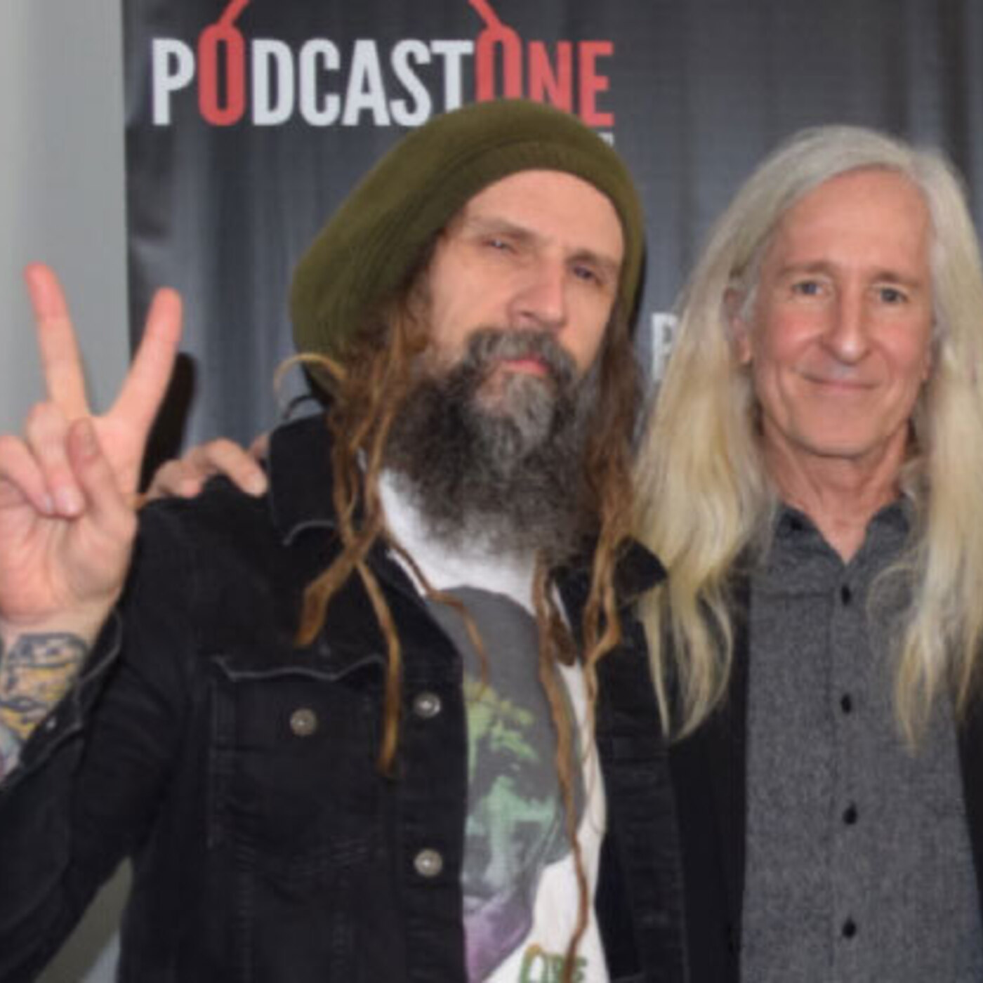 Post Mortem w Mick Garris episode artwork