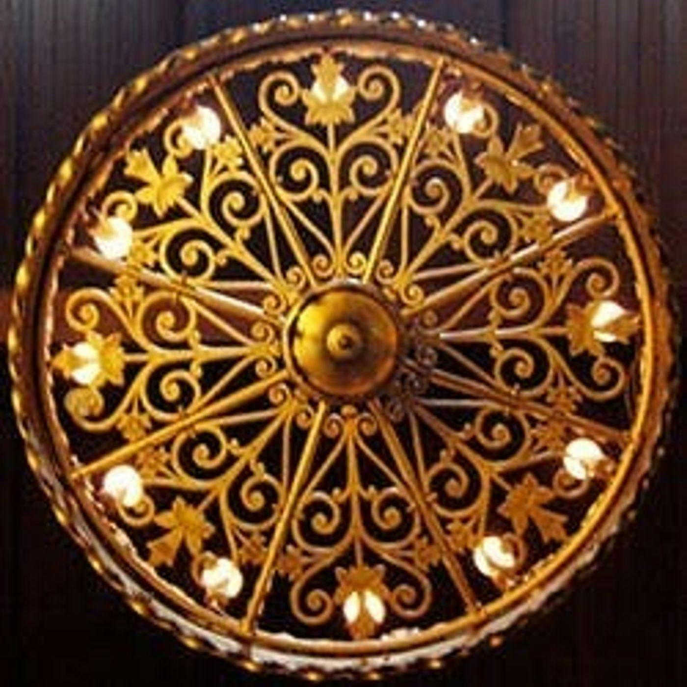 638: #638 - Gender Expression, Church Membership & Discipline, and Salvation of the Mentally Disabled