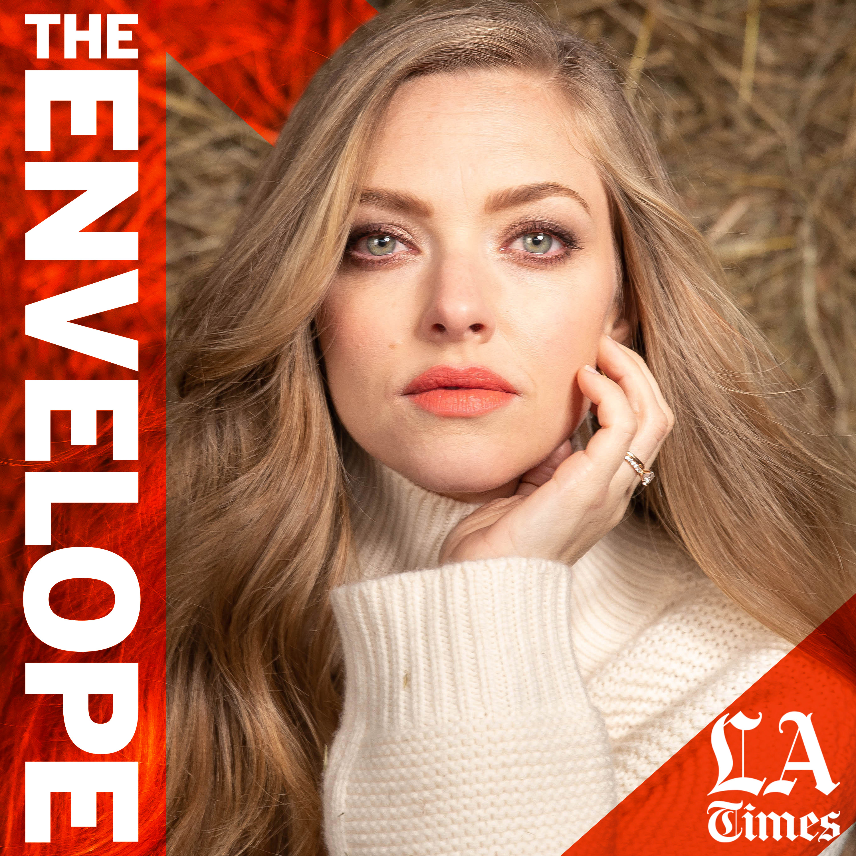 Amanda Seyfried