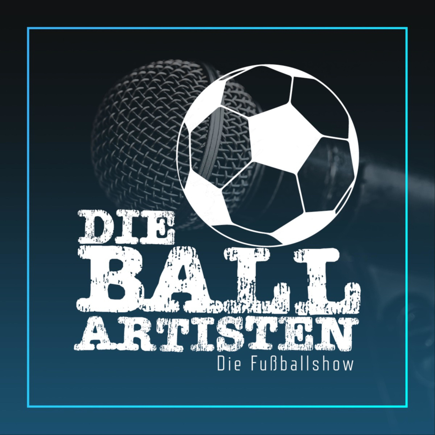Die Ballartisten