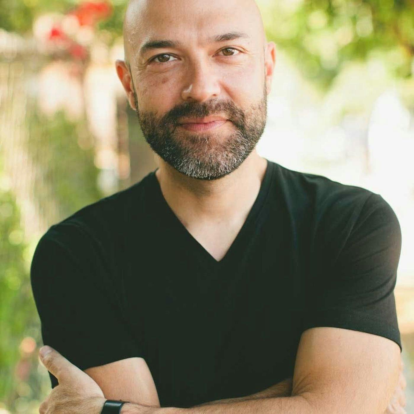 723: #723 - Joshua Harris on Kissing Goodbye to I Kissed Dating Goodbye