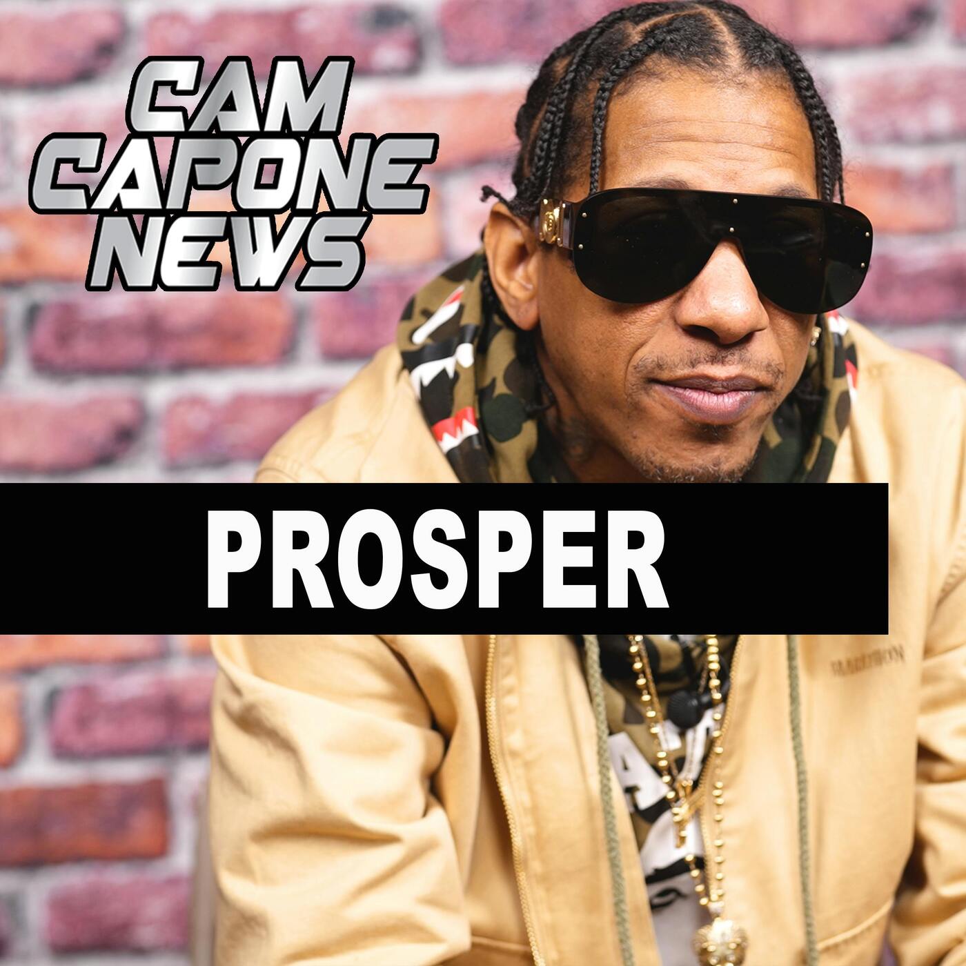 Prosper on Big U Confronting Nipsey Hussle Over Diss/ Nip Cutting Big U Off/ Jeezy Altercation