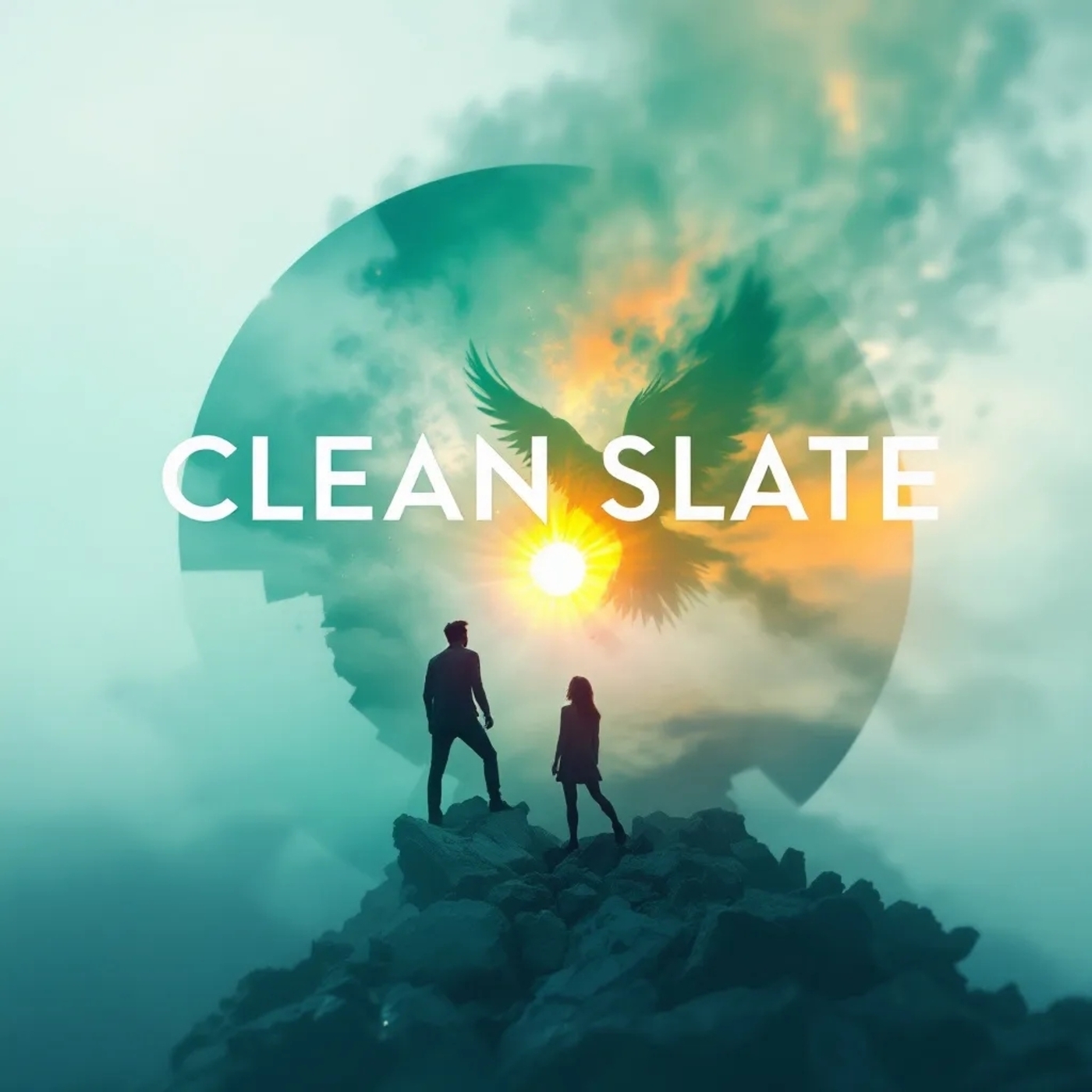 Clean Slate