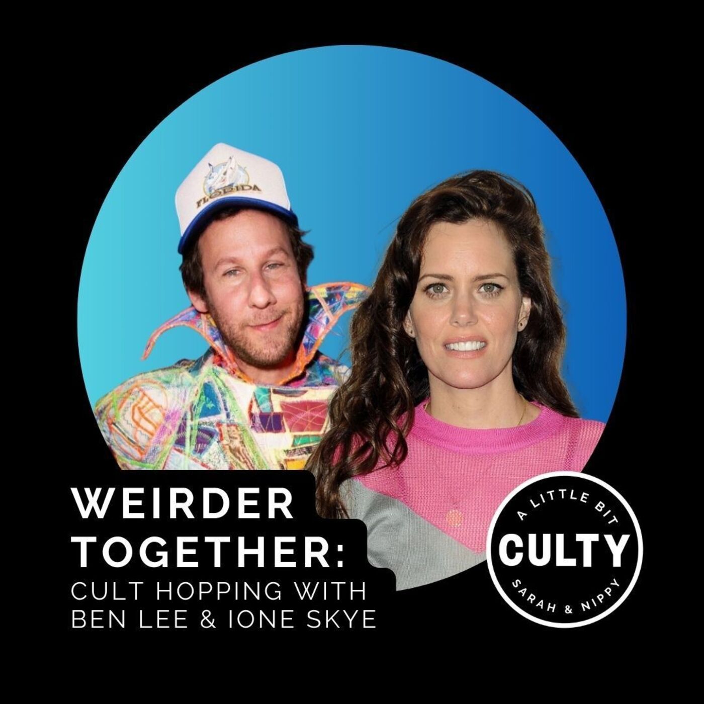 A Little Bit Culty