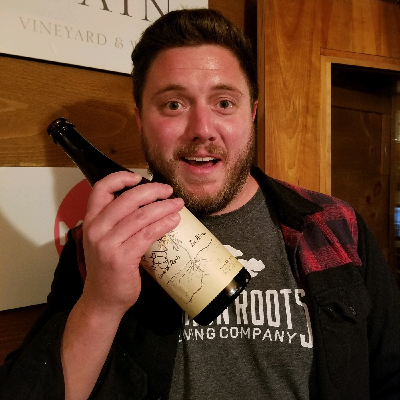 Episode 512: Common Roots: A Brewery Renewed episode artwork