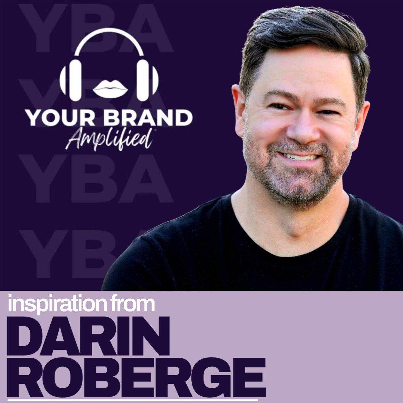 S E625: Bridging the Gap Between Classic Cars and Modern Philanthropy with Darin Roberge episode artwork