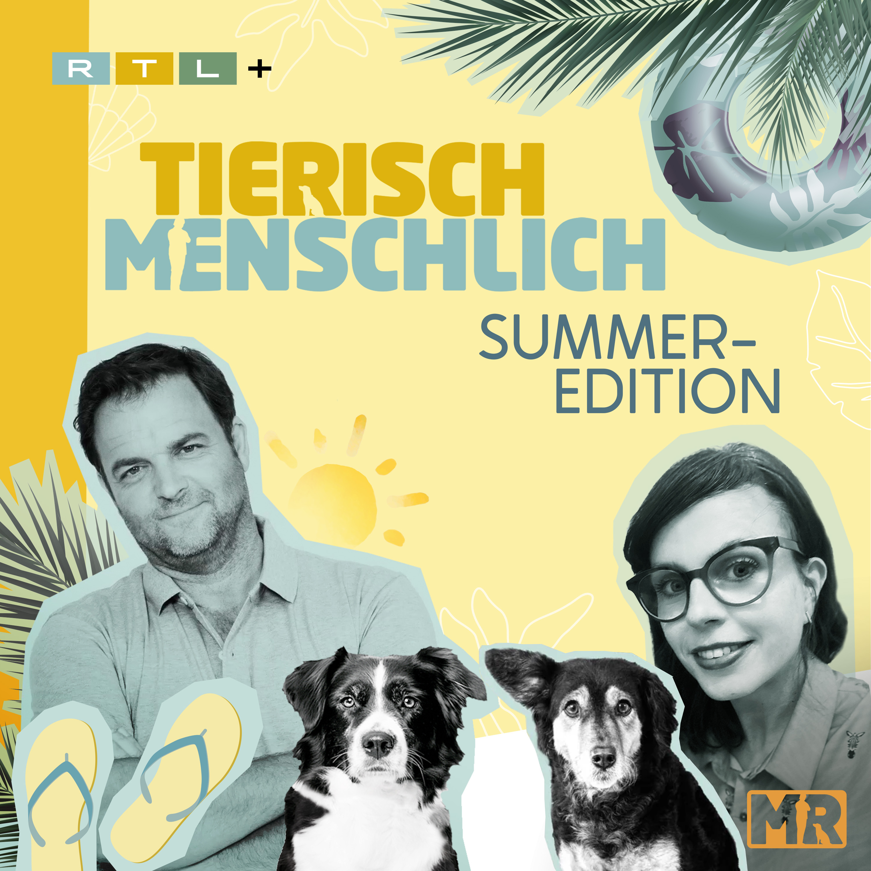 Summer Edition #1: Geburtstag & Good News