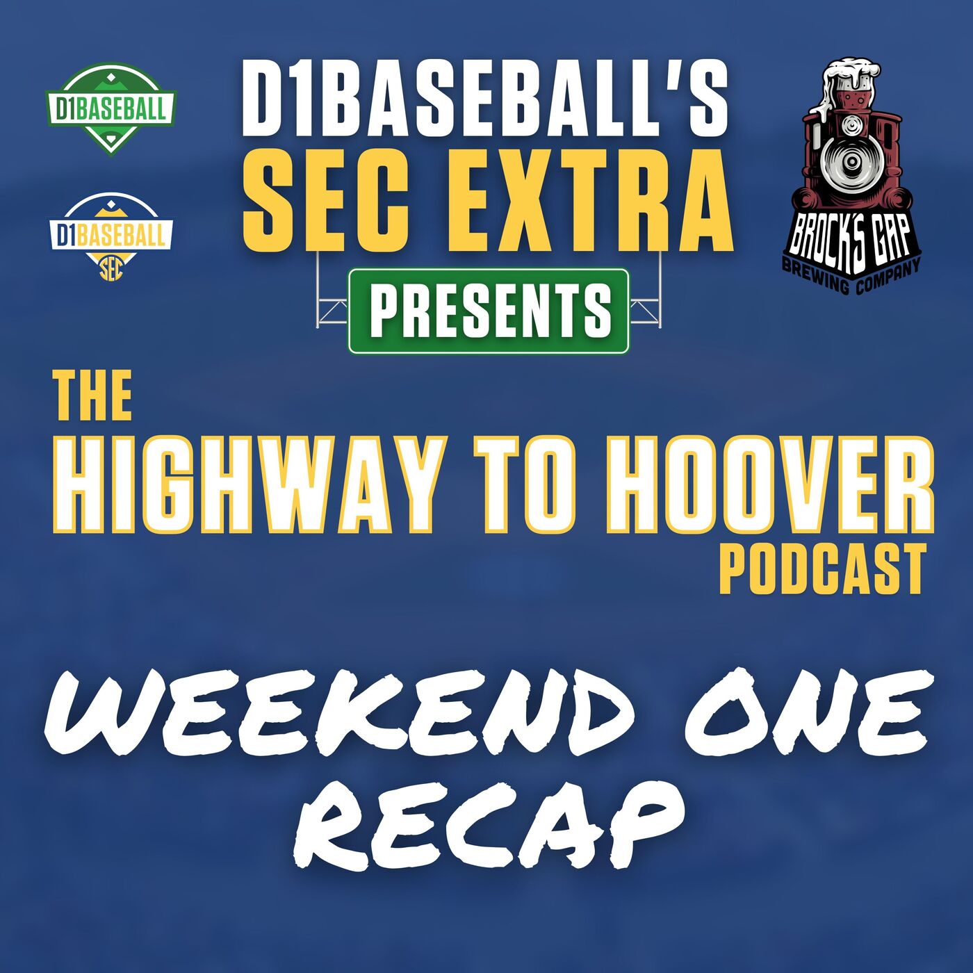 Highway To Hoover