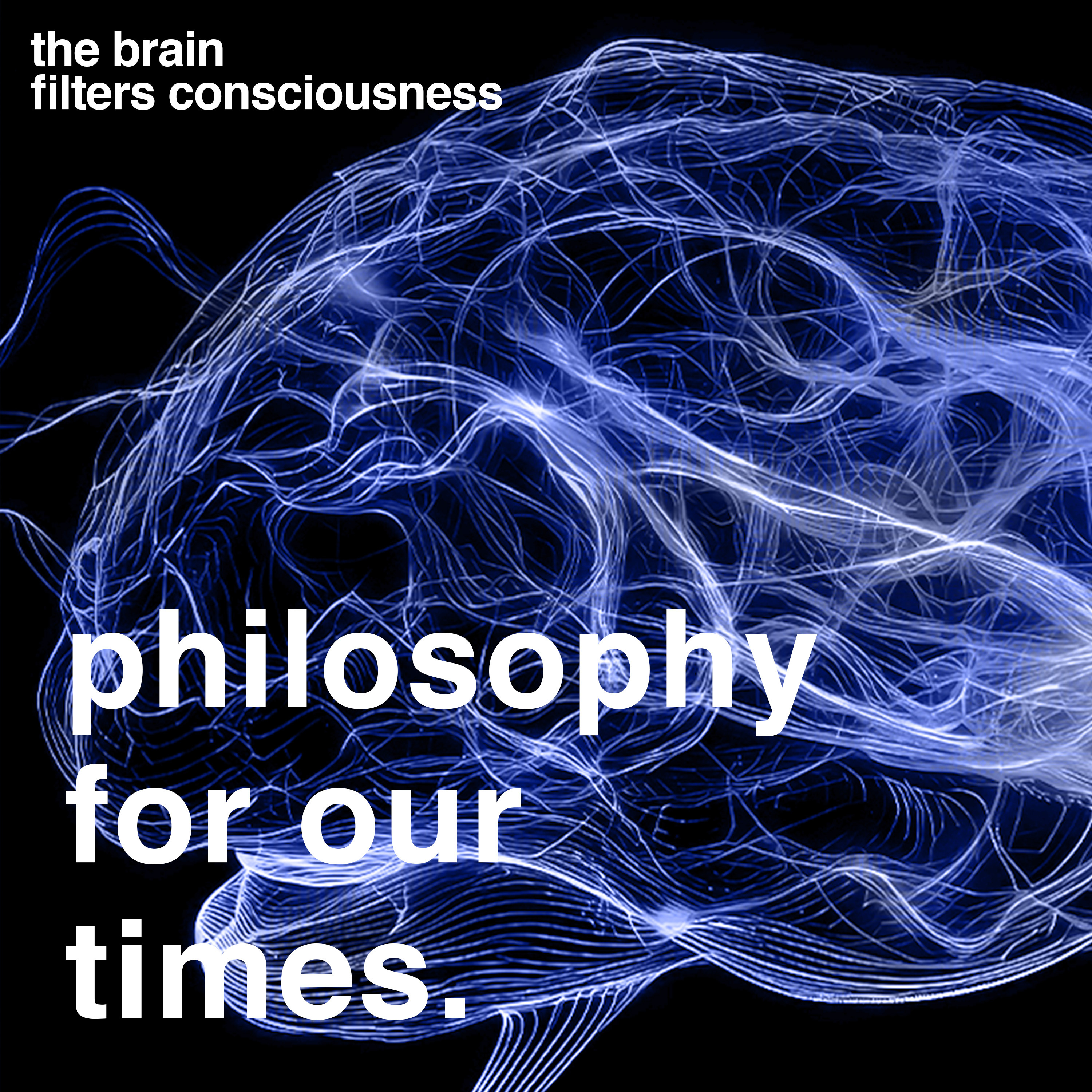The brain filters consciousness | Alex Gomez-Marin